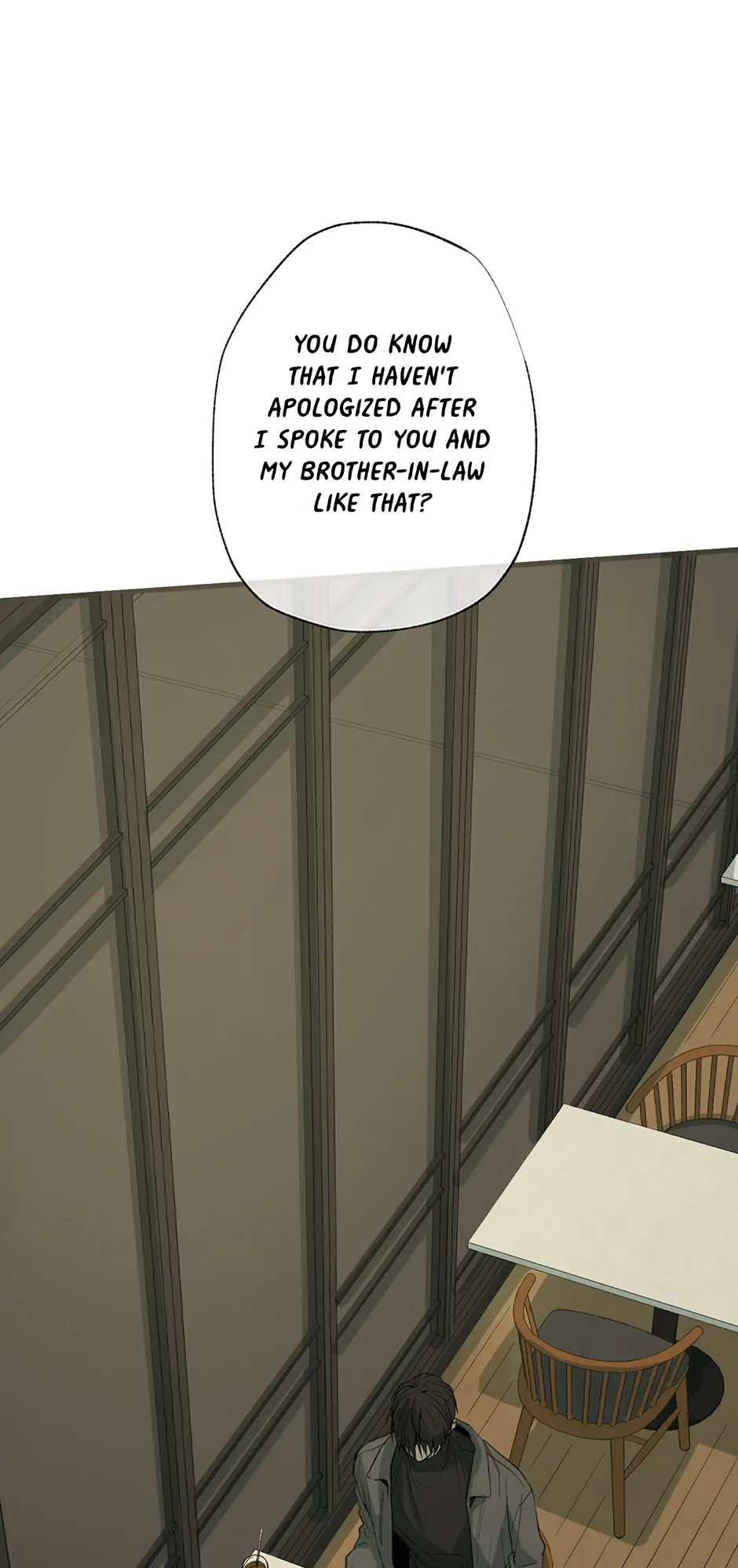 The Shape of Sympathy [Mature Official] - 25. Effect 6 manhwa
