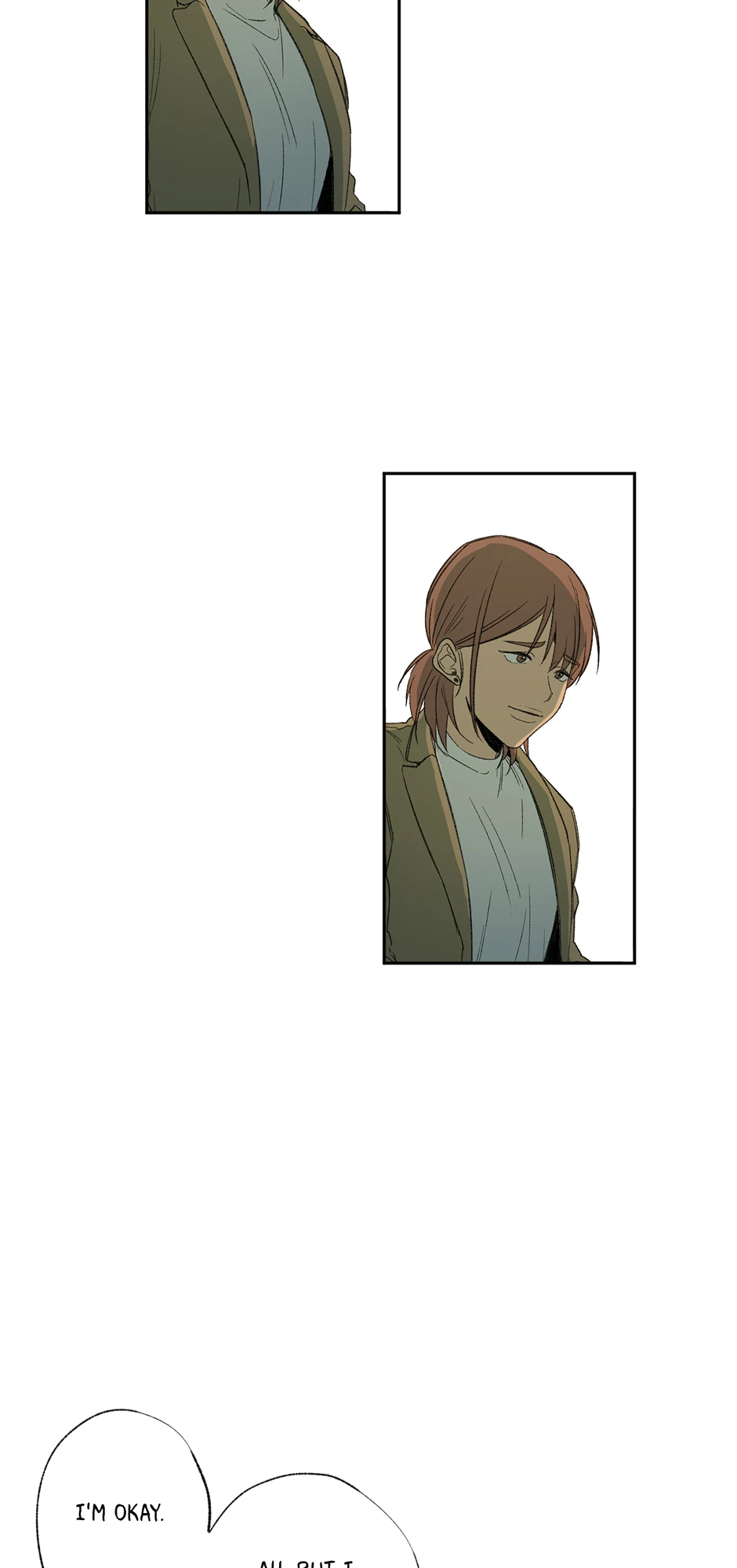 The Shape of Sympathy [Mature Official] - 25. Effect 6 manhwa