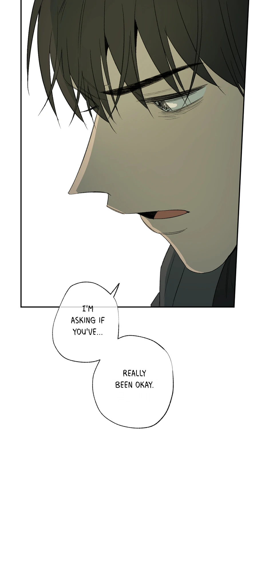 The Shape of Sympathy [Mature Official] - 25. Effect 6 manhwa
