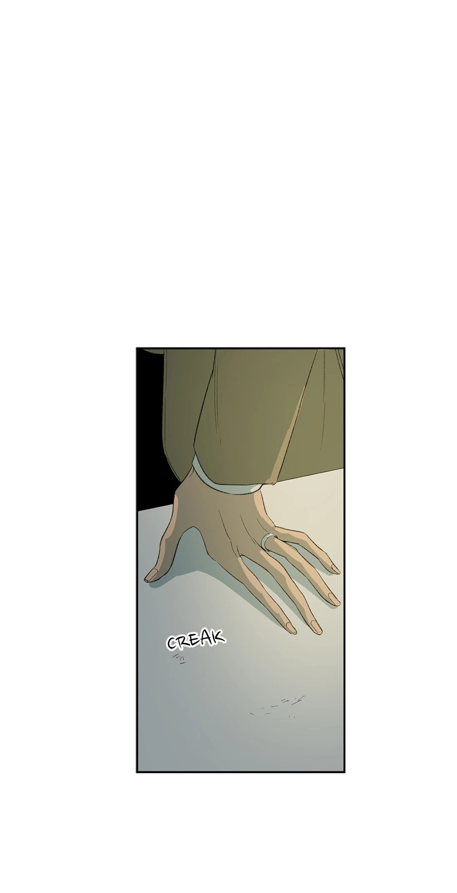 The Shape of Sympathy [Mature Official] - 25. Effect 6 manhwa