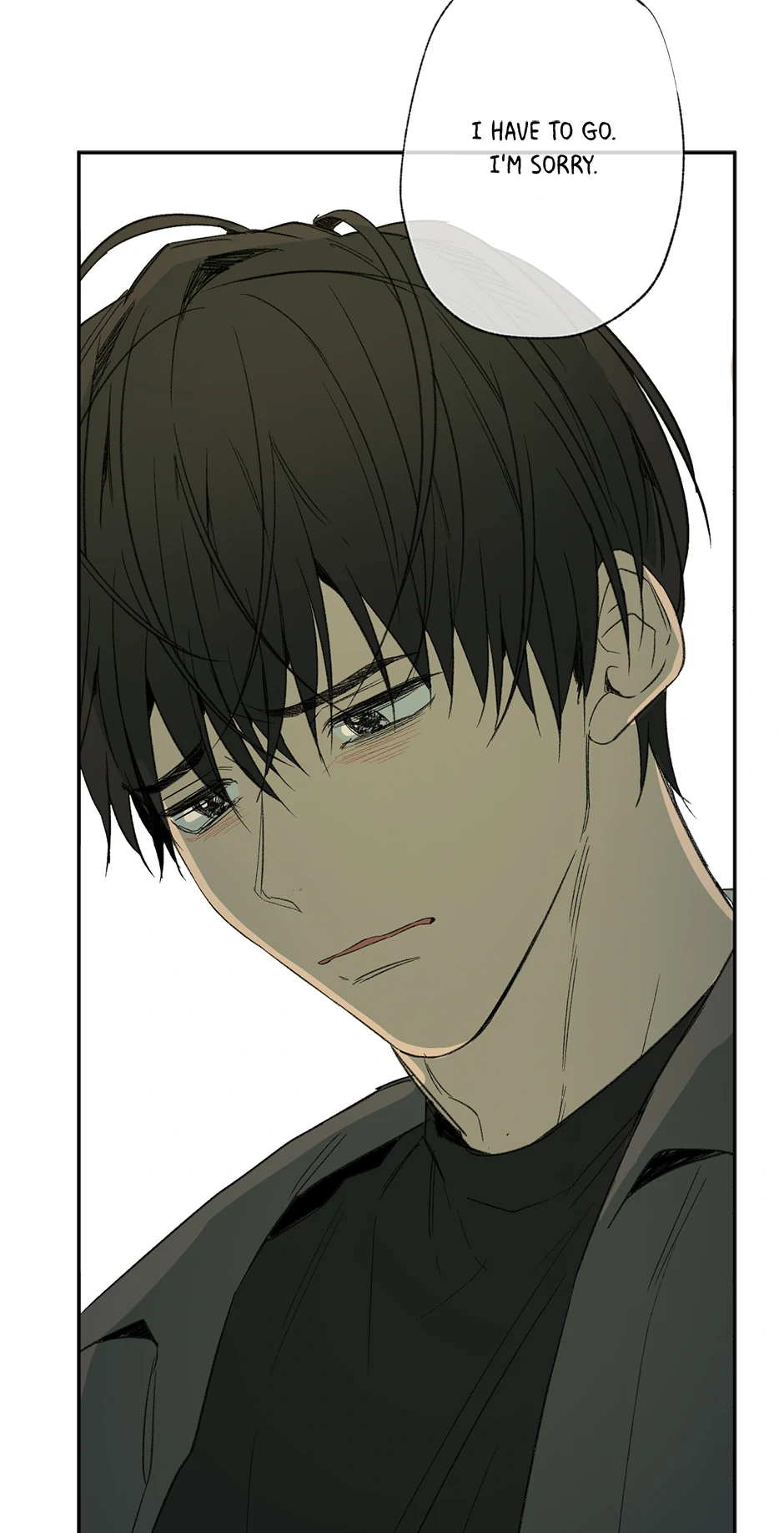 The Shape of Sympathy [Mature Official] - 25. Effect 6 manhwa
