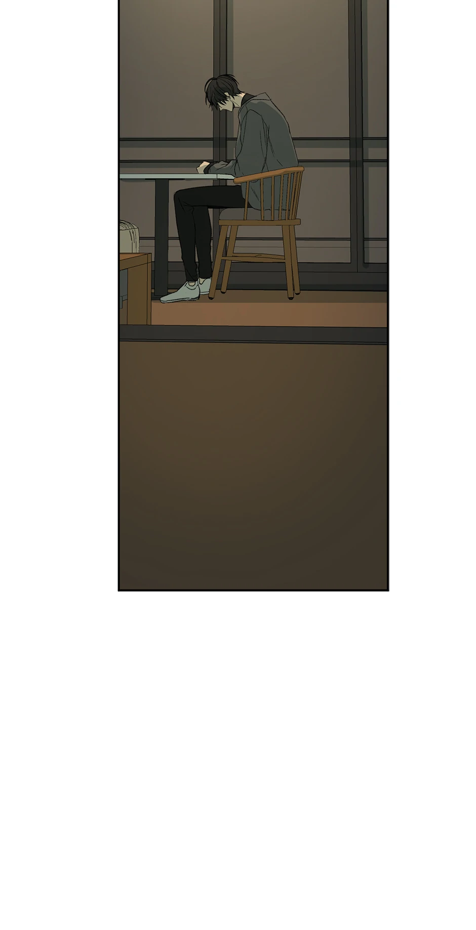 The Shape of Sympathy [Mature Official] - 25. Effect 6 manhwa