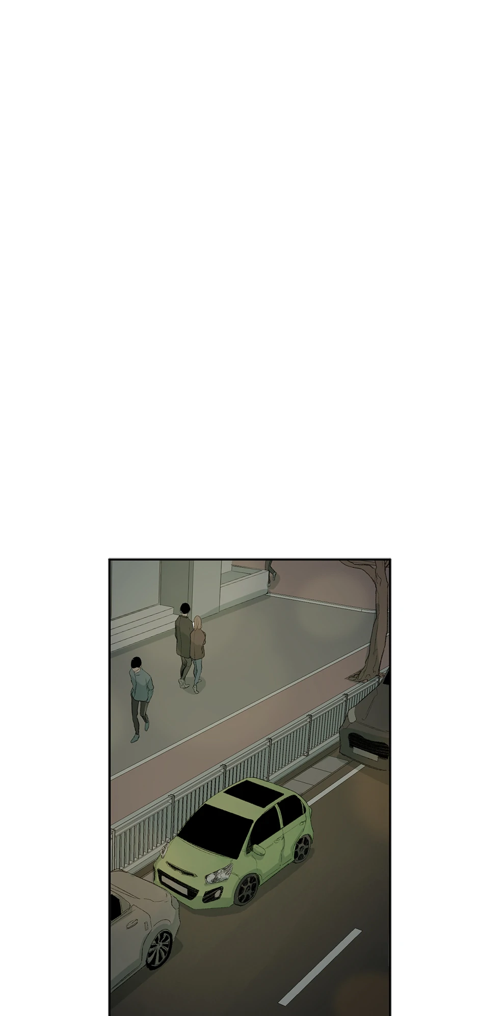 The Shape of Sympathy [Mature Official] - 25. Effect 6 manhwa