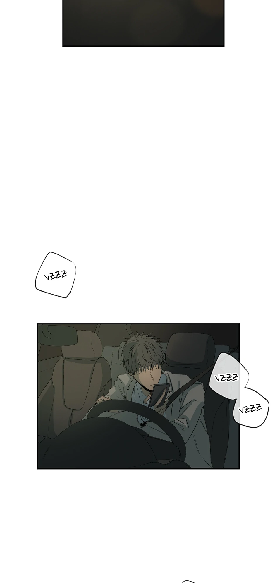 The Shape of Sympathy [Mature Official] - 25. Effect 6 manhwa