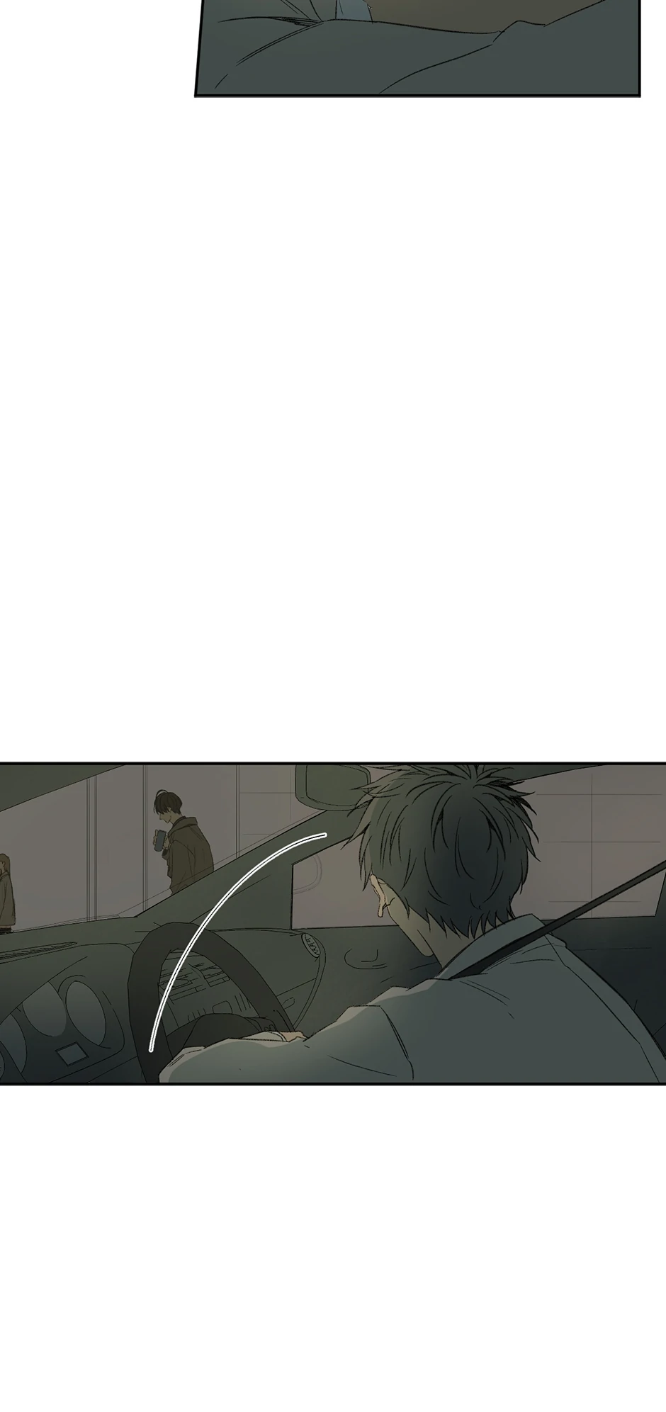 The Shape of Sympathy [Mature Official] - 25. Effect 6 manhwa