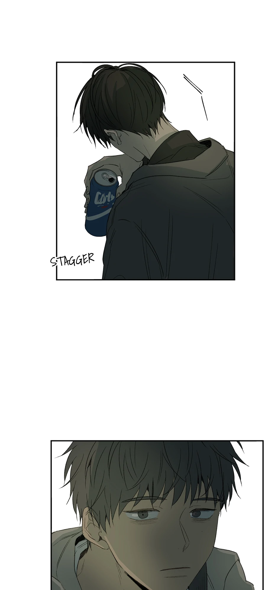 The Shape of Sympathy [Mature Official] - 25. Effect 6 manhwa