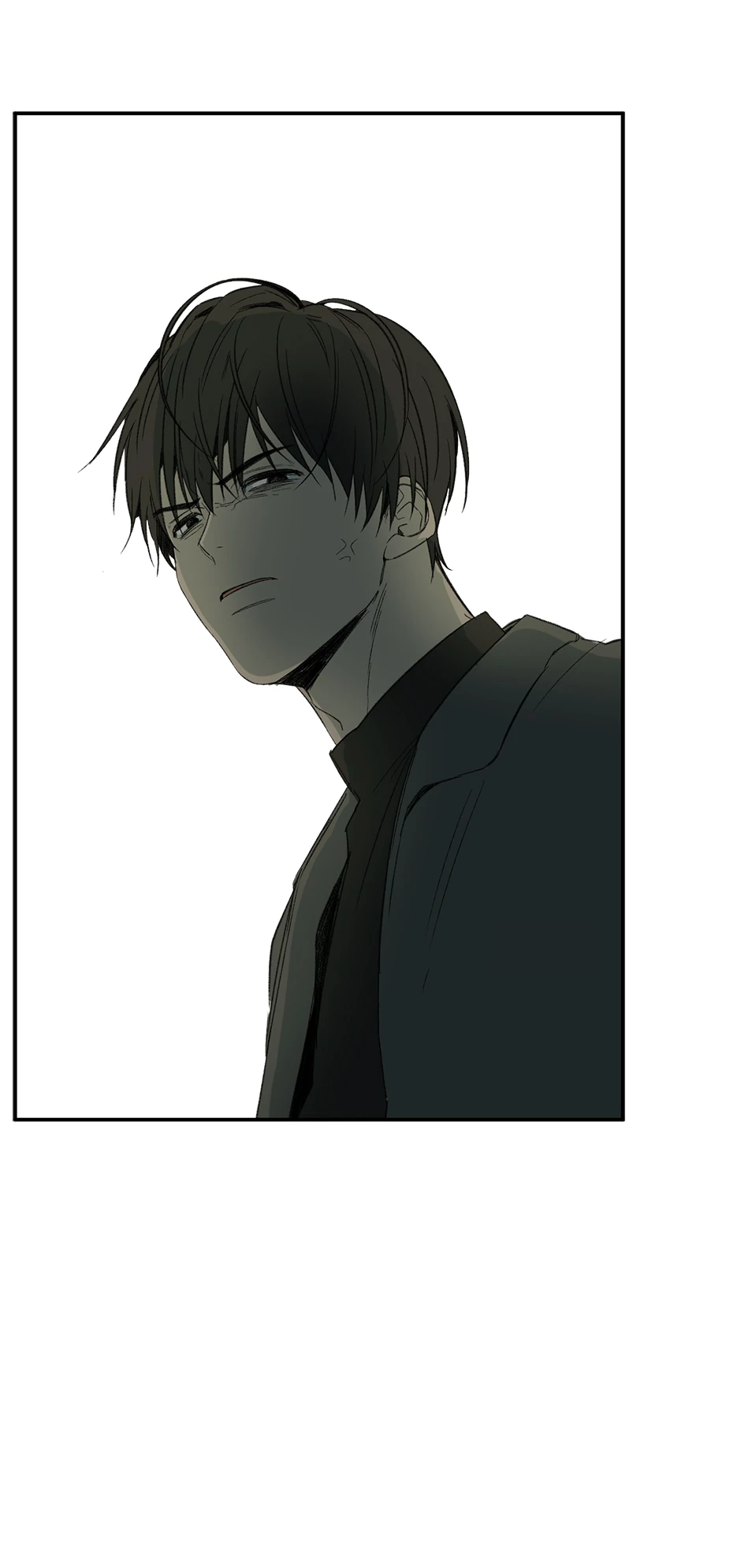 The Shape of Sympathy [Mature Official] - 25. Effect 6 manhwa