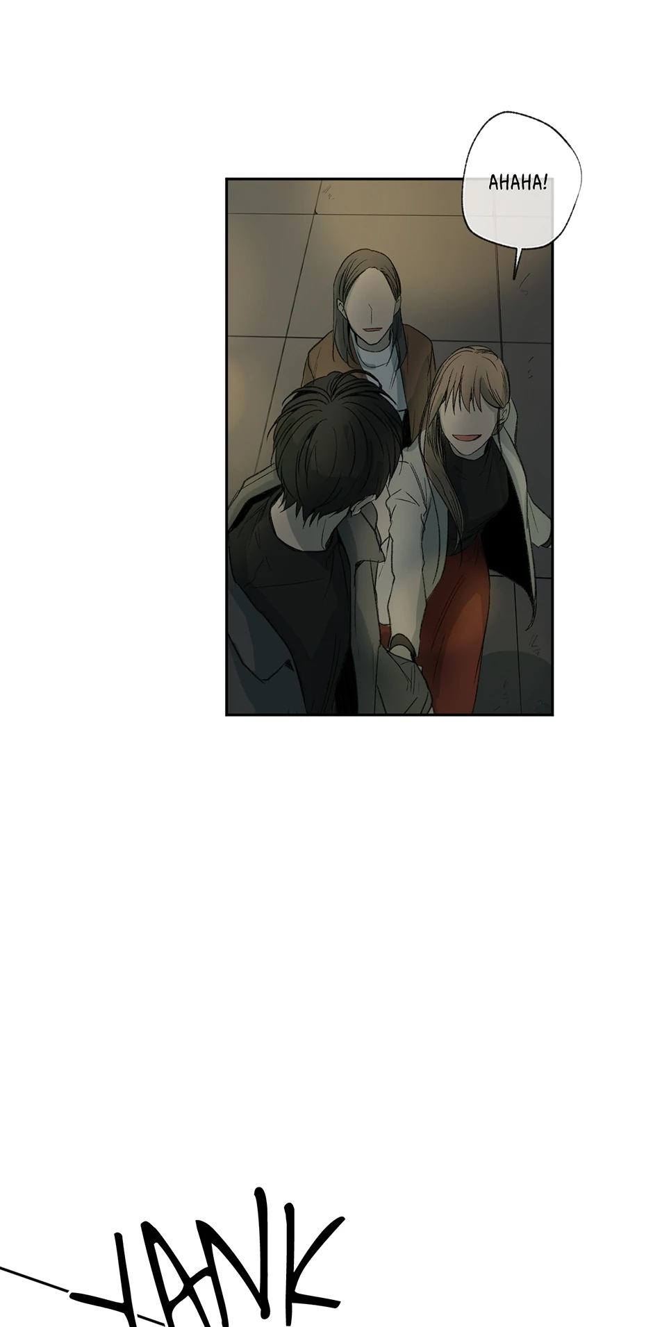 The Shape of Sympathy [Mature Official] - 25. Effect 6 manhwa