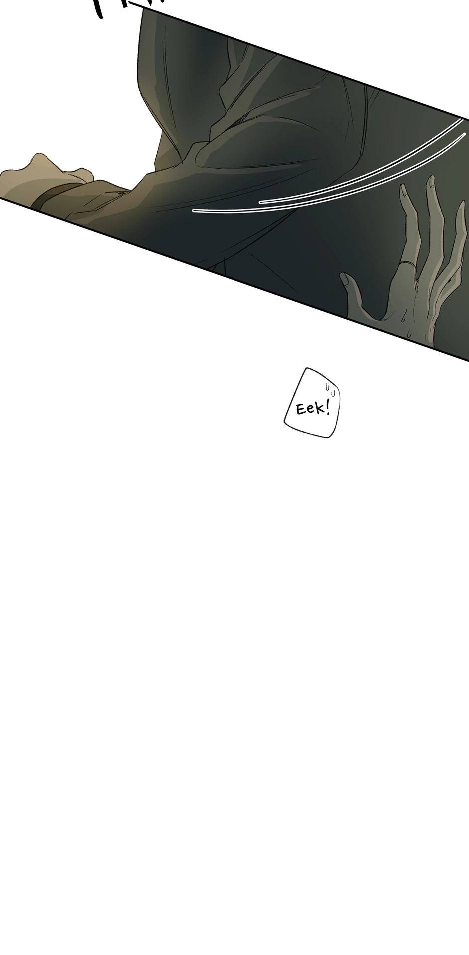 The Shape of Sympathy [Mature Official] - 25. Effect 6 manhwa