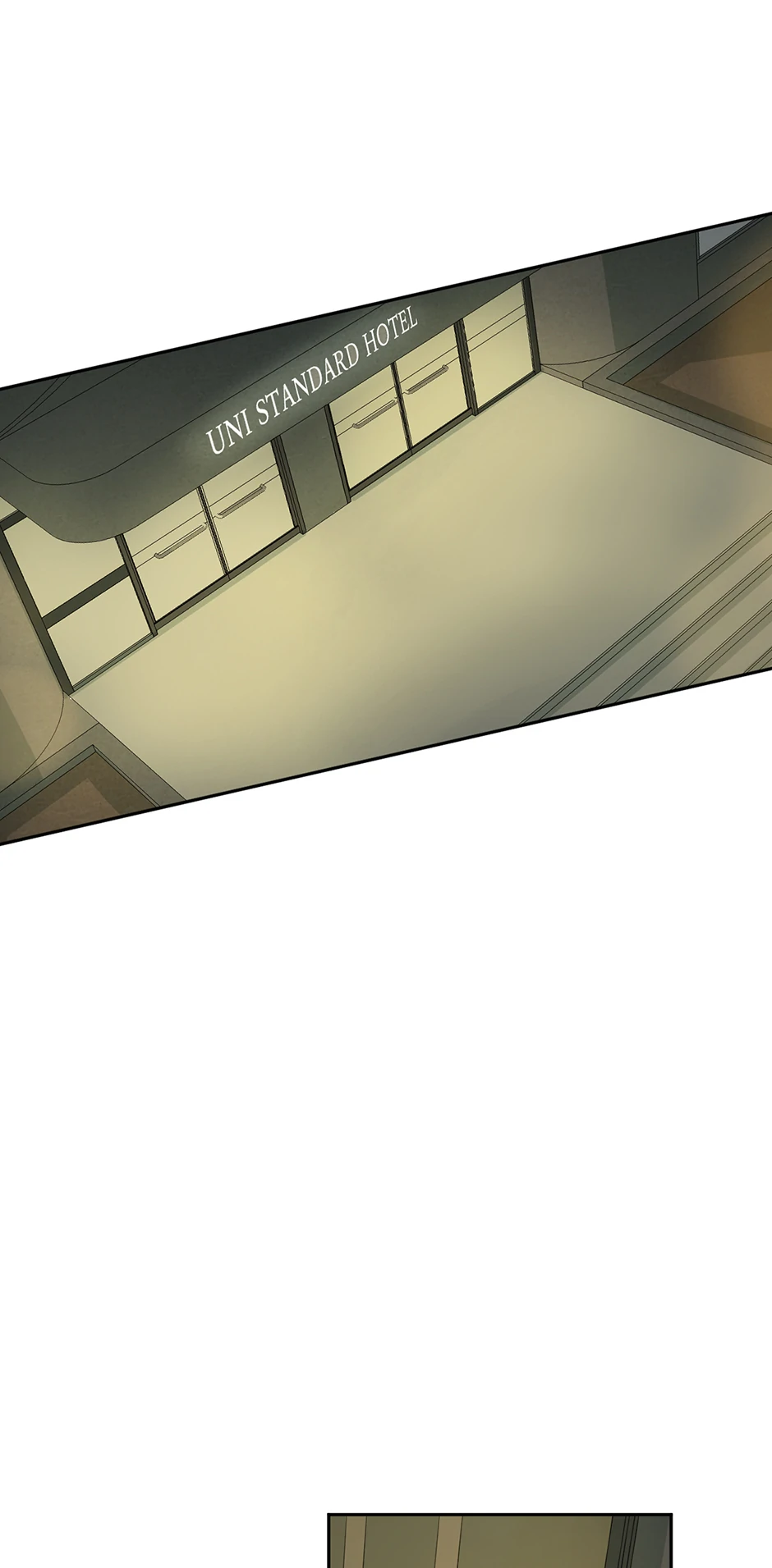 The Shape of Sympathy [Mature Official] - 25. Effect 6 manhwa