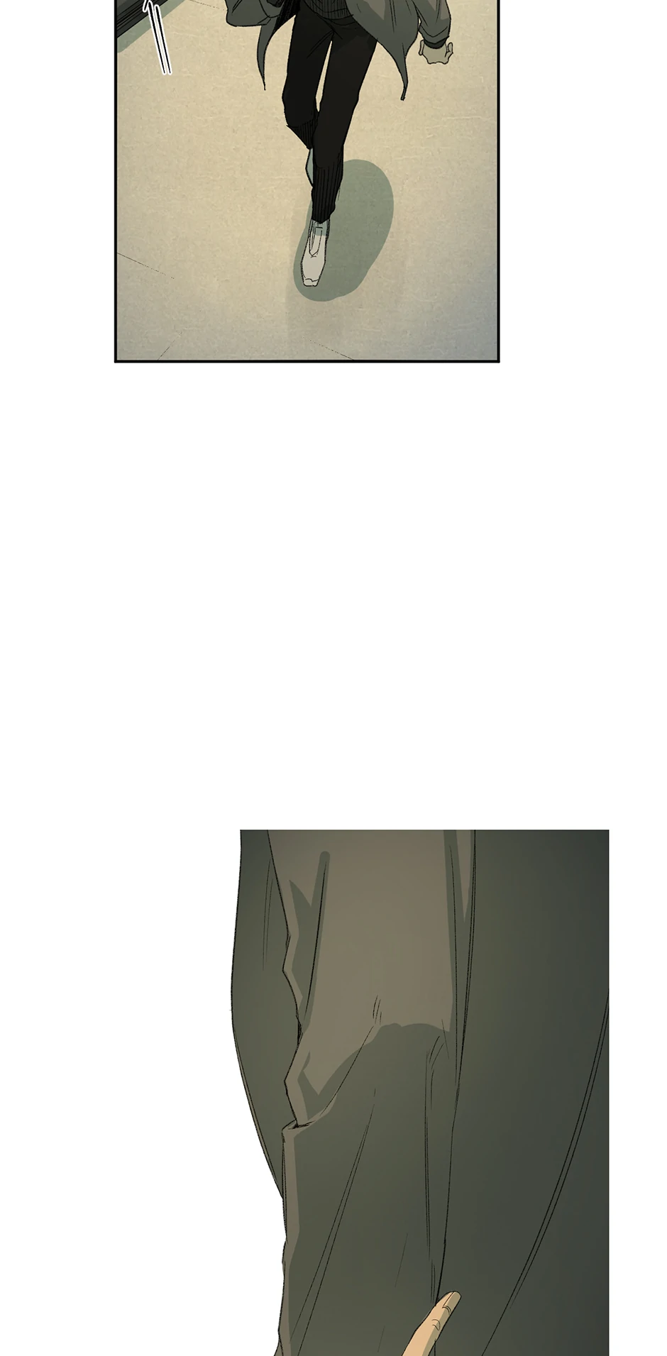 The Shape of Sympathy [Mature Official] - 25. Effect 6 manhwa