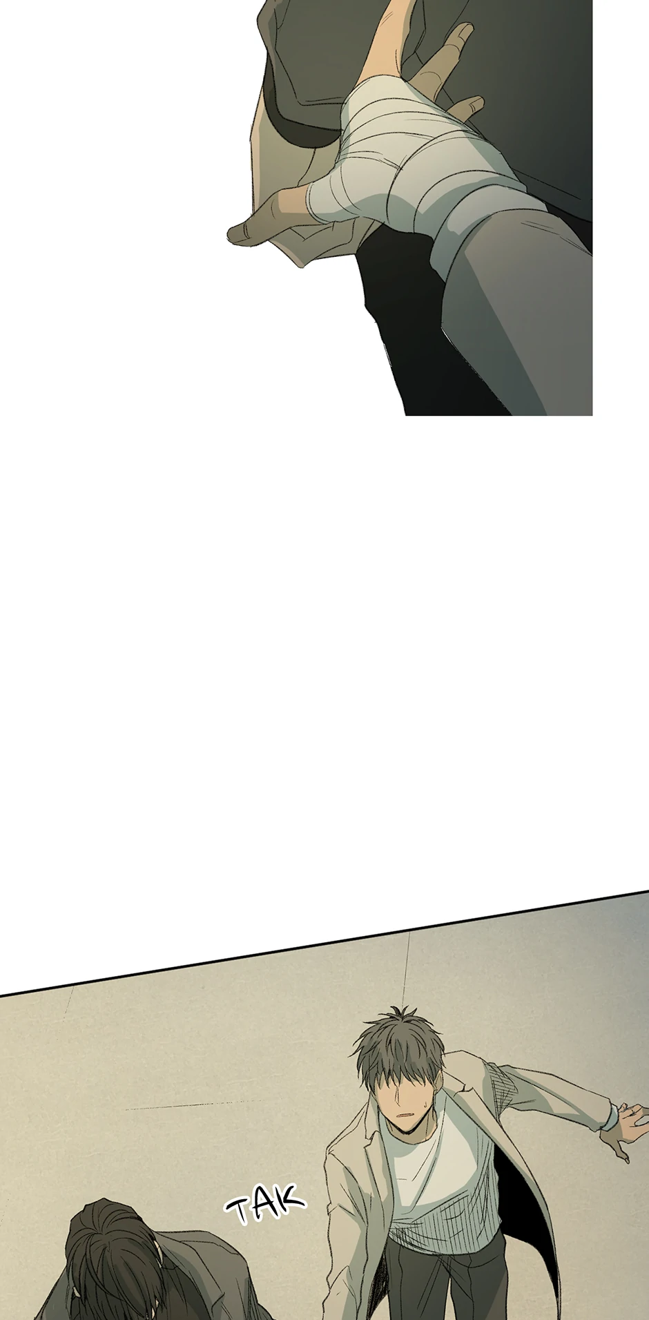 The Shape of Sympathy [Mature Official] - 25. Effect 6 manhwa