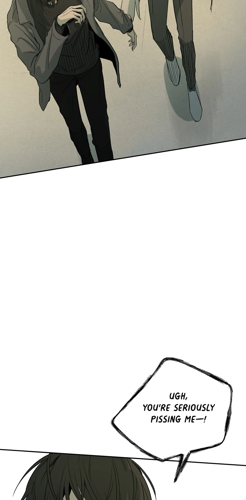 The Shape of Sympathy [Mature Official] - 25. Effect 6 manhwa