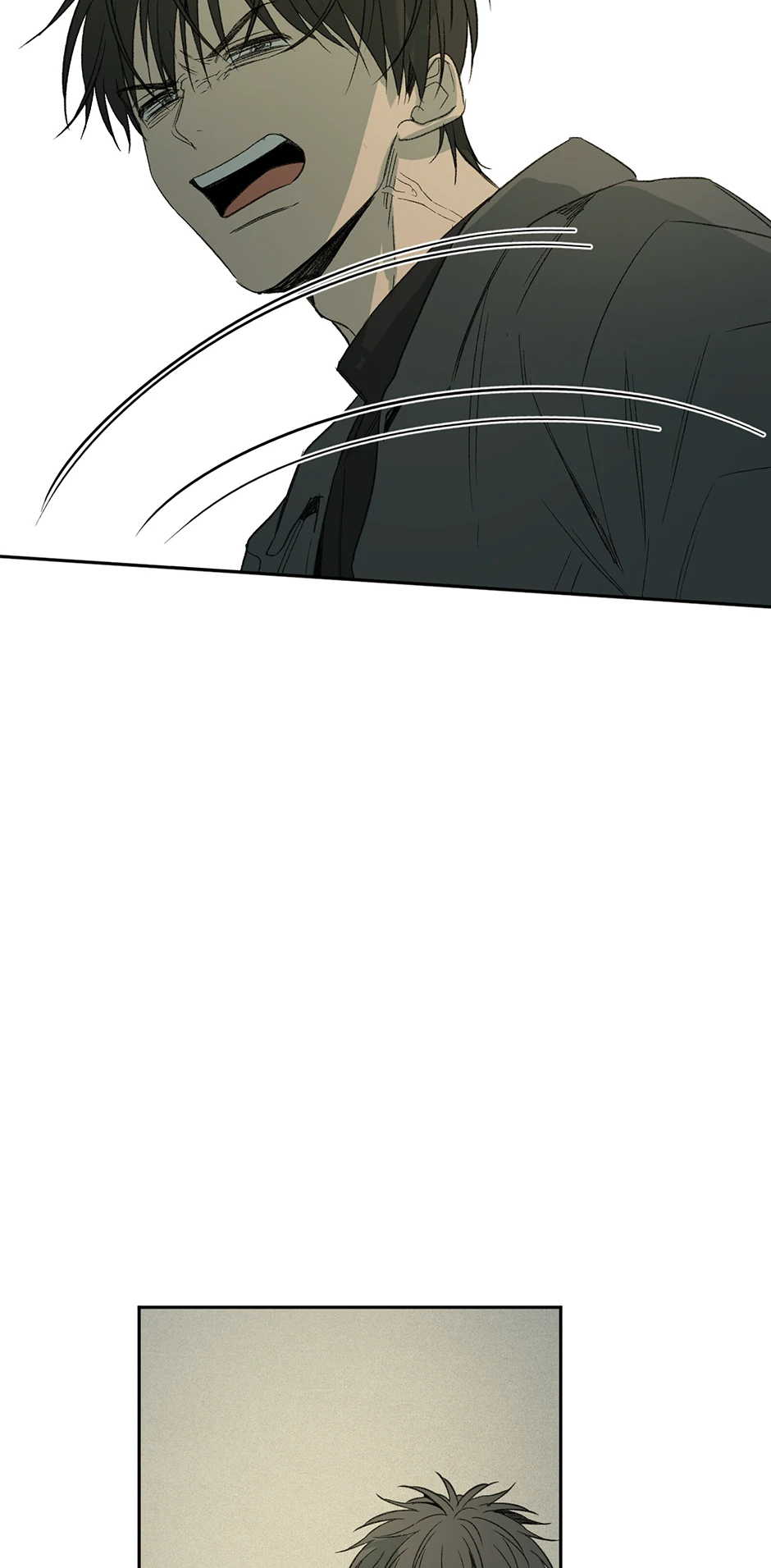 The Shape of Sympathy [Mature Official] - 25. Effect 6 manhwa