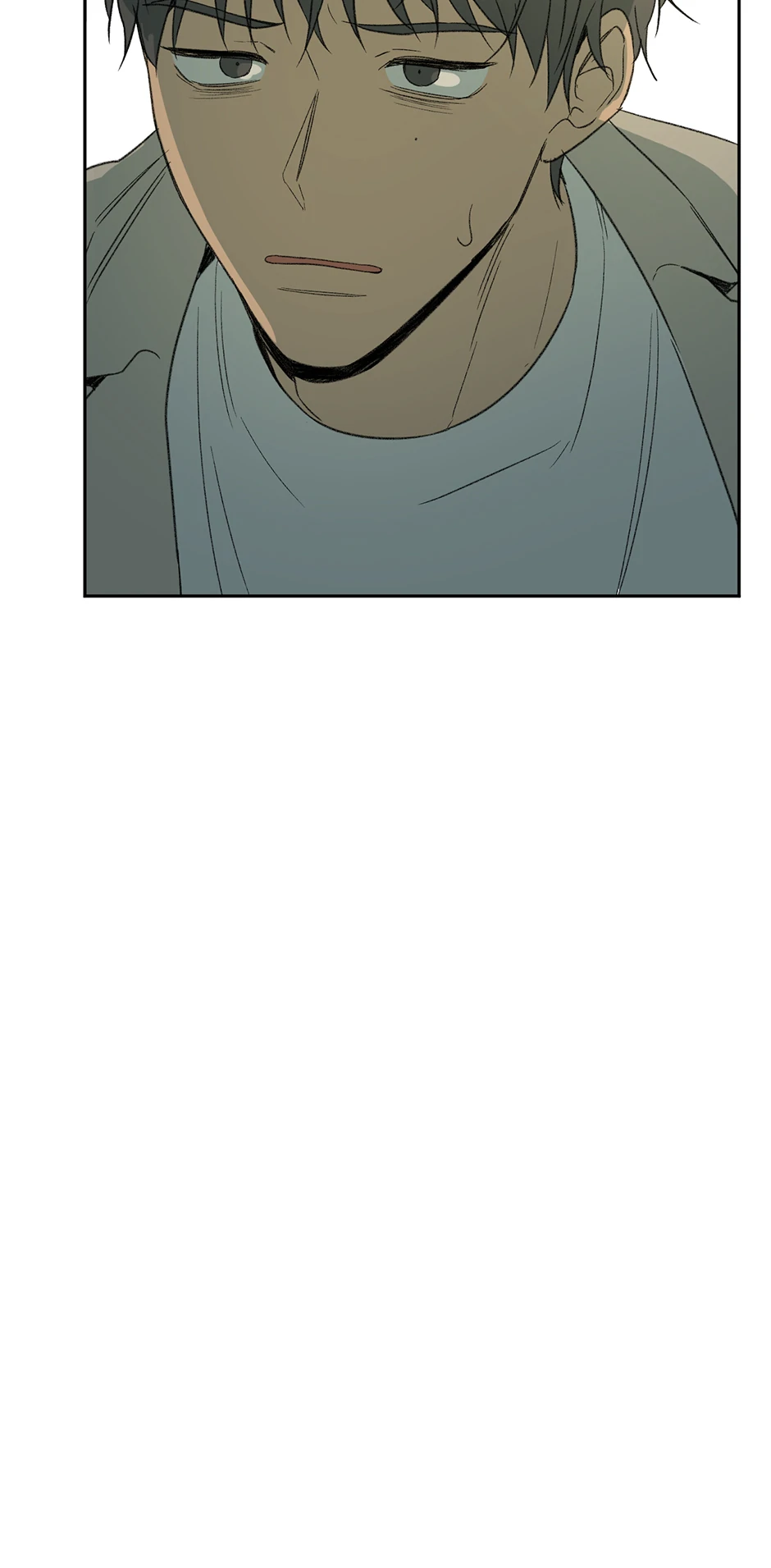 The Shape of Sympathy [Mature Official] - 25. Effect 6 manhwa