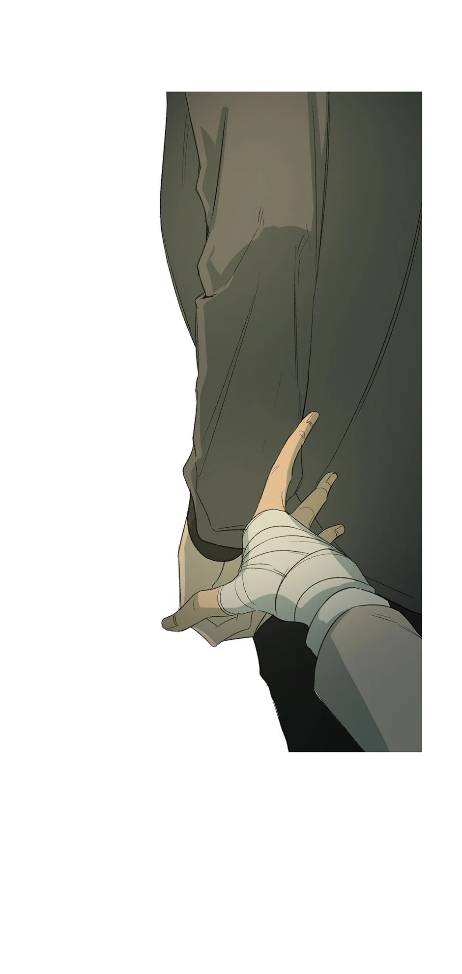The Shape of Sympathy [Mature Official] - 26. Effect 7 manhwa