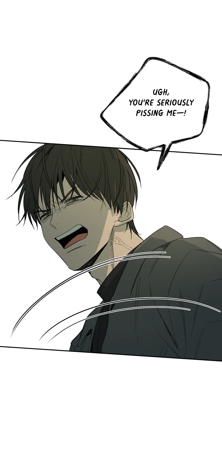 The Shape of Sympathy [Mature Official] - 26. Effect 7 manhwa