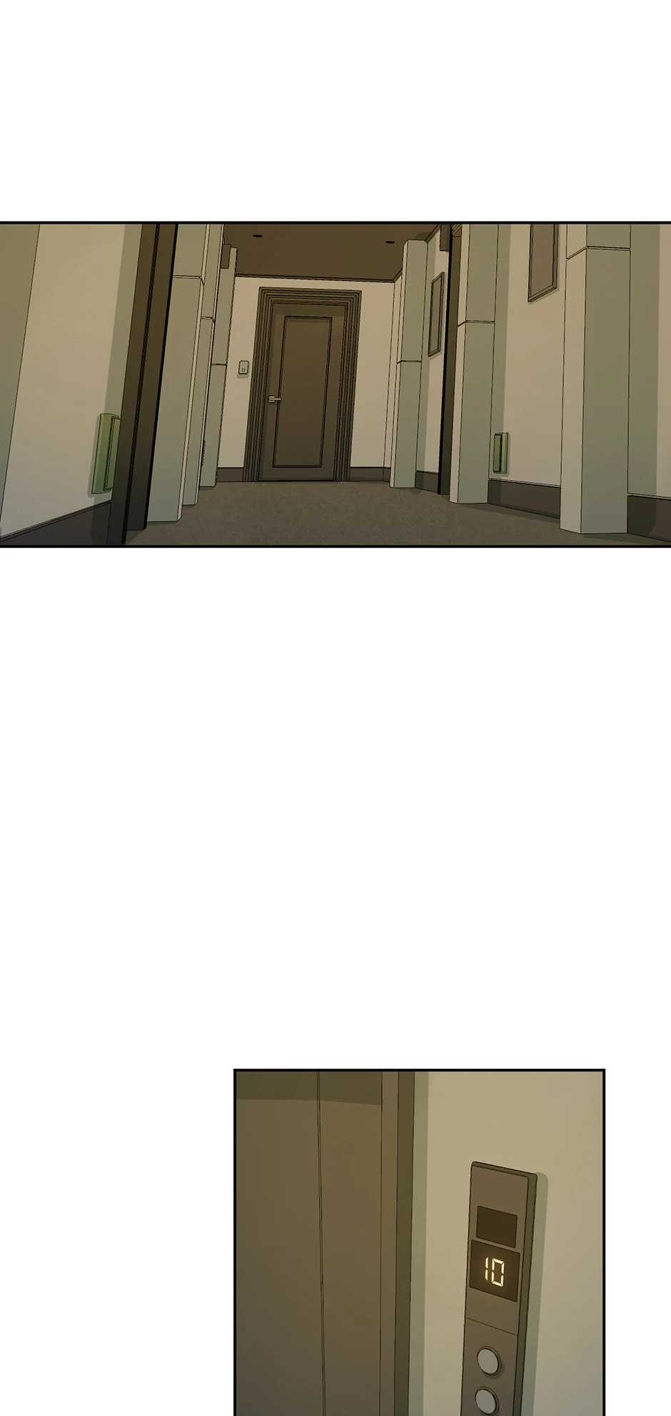 The Shape of Sympathy [Mature Official] - 26. Effect 7 manhwa