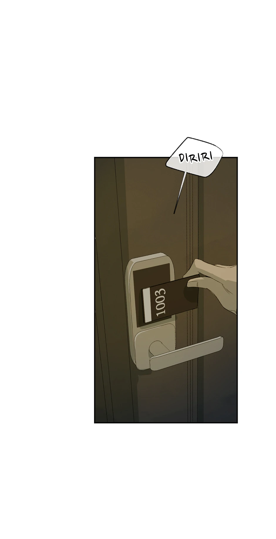 The Shape of Sympathy [Mature Official] - 26. Effect 7 manhwa