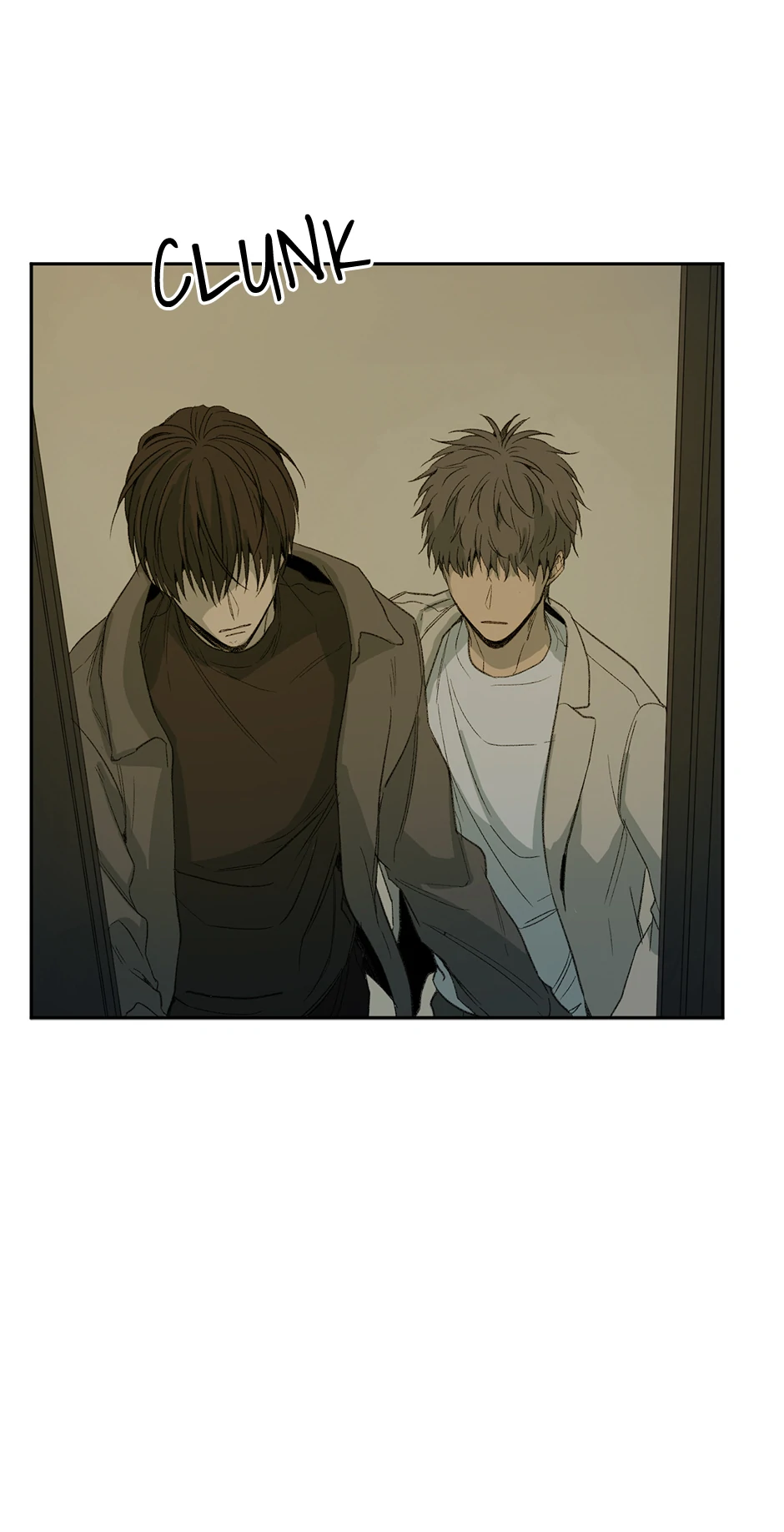 The Shape of Sympathy [Mature Official] - 26. Effect 7 manhwa
