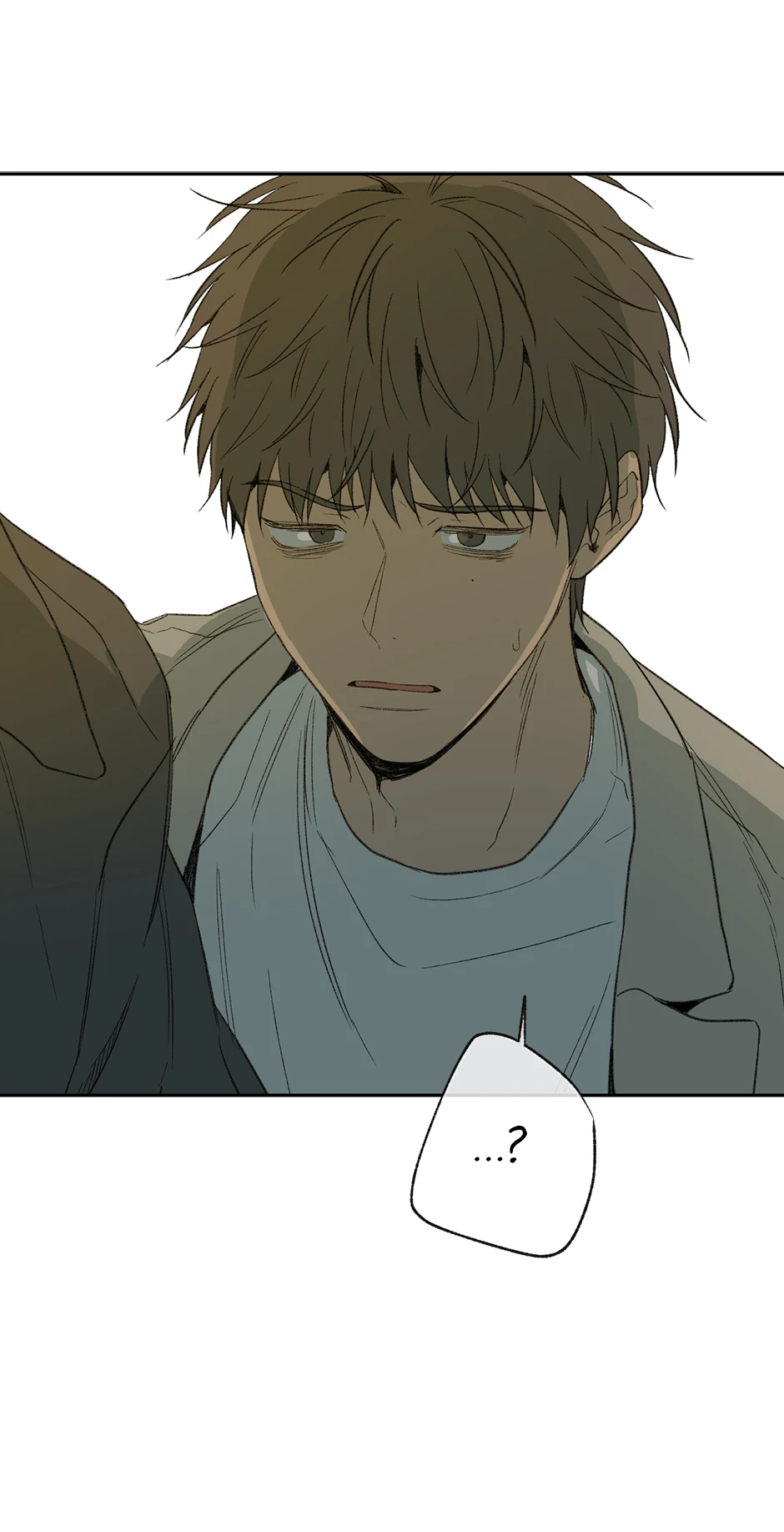 The Shape of Sympathy [Mature Official] - 26. Effect 7 manhwa
