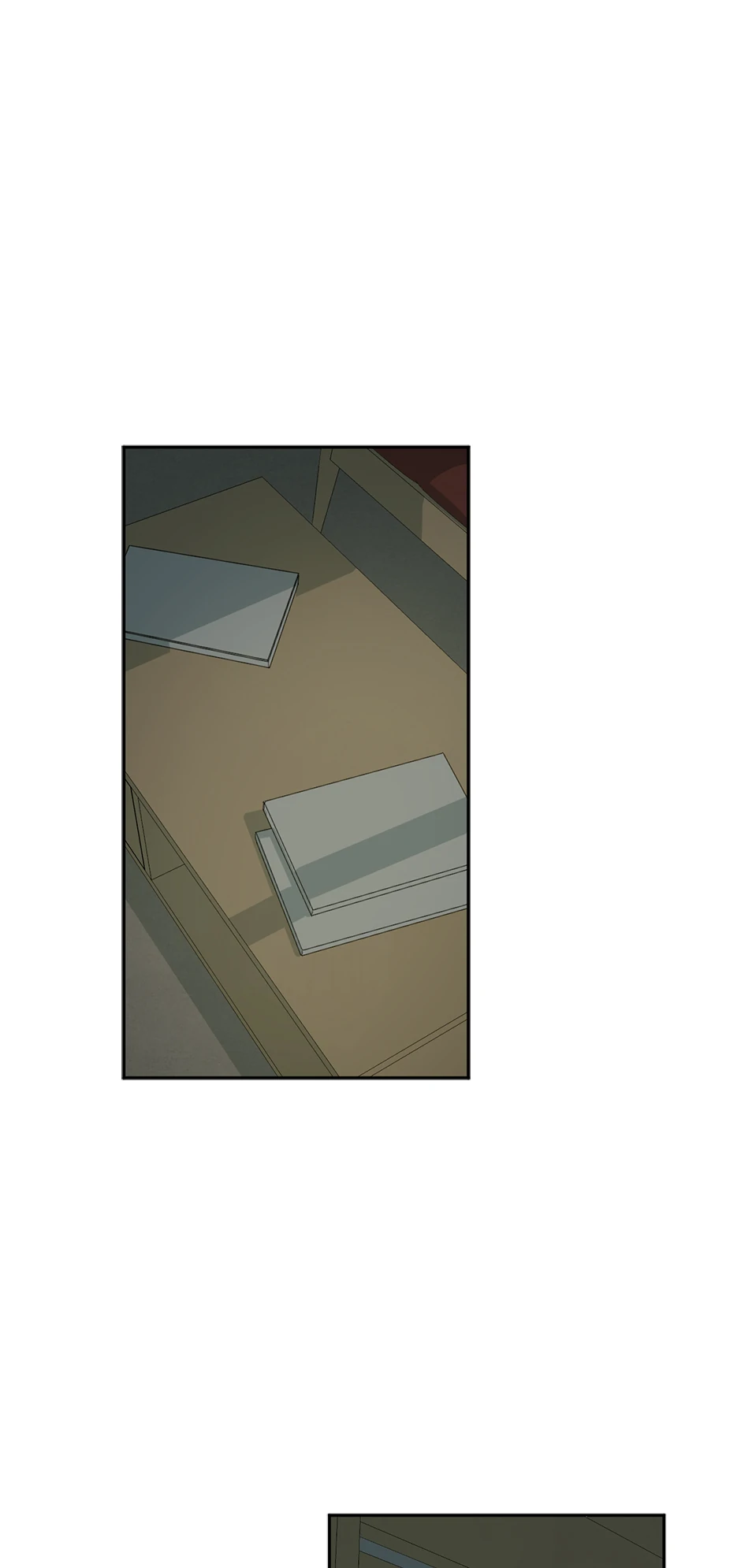 The Shape of Sympathy [Mature Official] - 26. Effect 7 manhwa