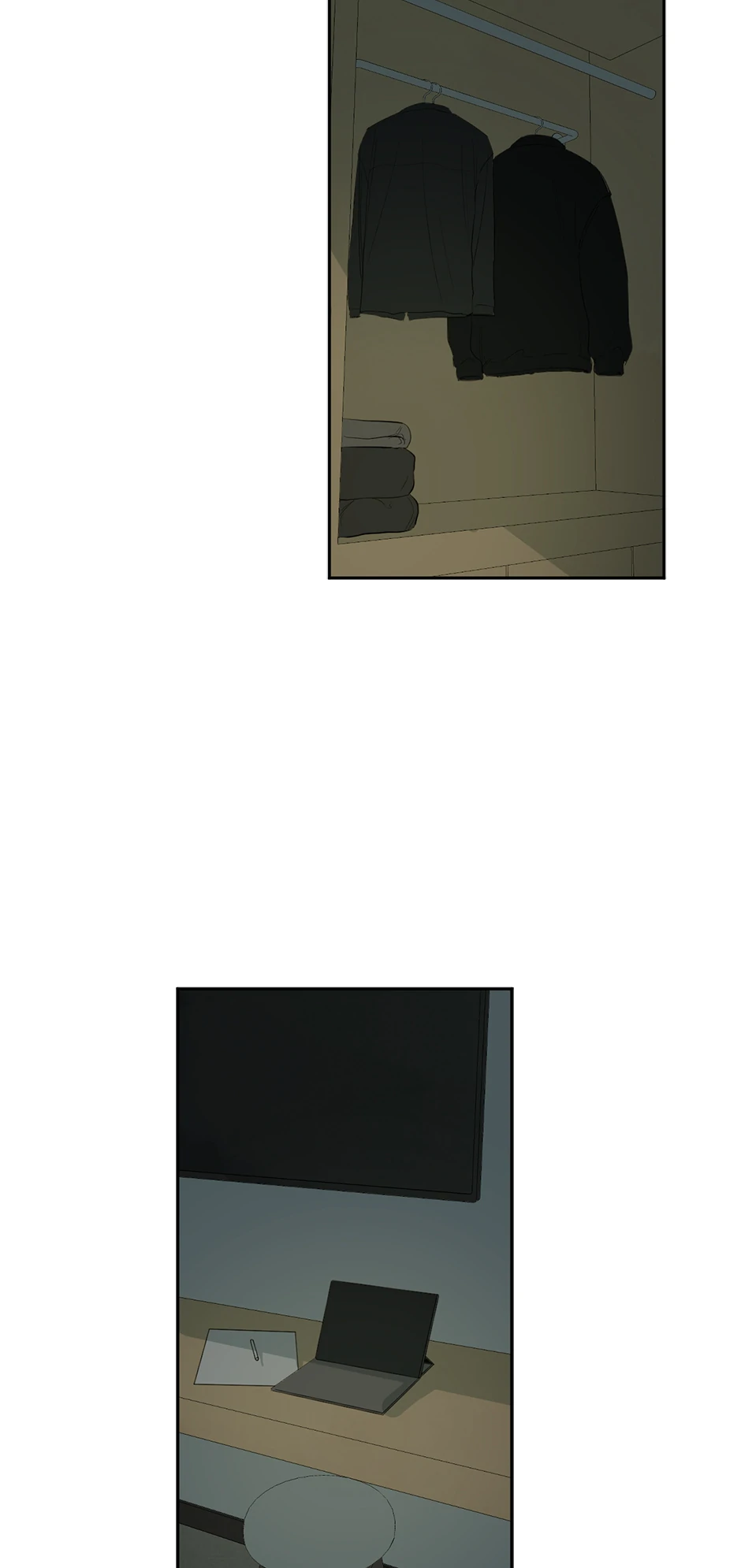 The Shape of Sympathy [Mature Official] - 26. Effect 7 manhwa