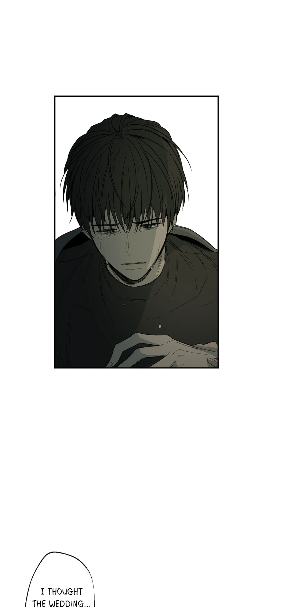 The Shape of Sympathy [Mature Official] - 26. Effect 7 manhwa
