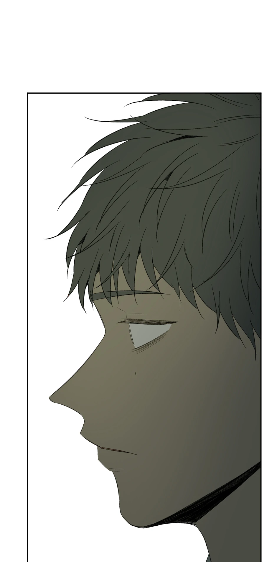 The Shape of Sympathy [Mature Official] - 26. Effect 7 manhwa