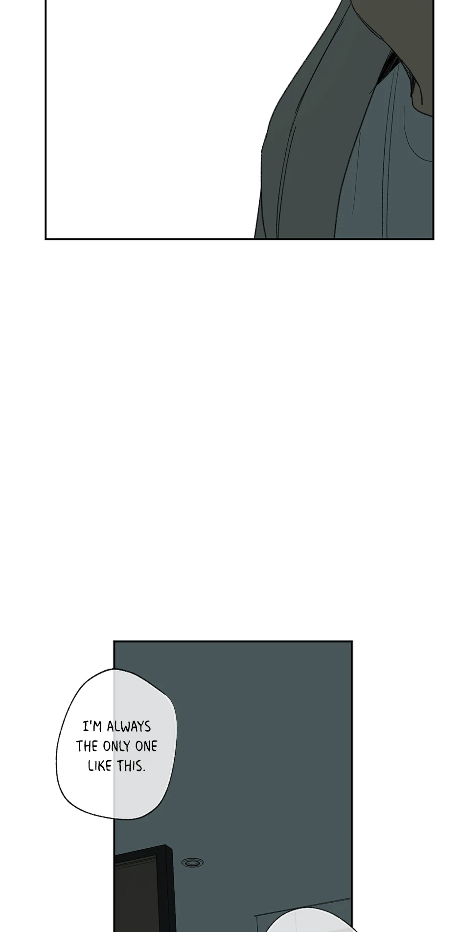 The Shape of Sympathy [Mature Official] - 26. Effect 7 manhwa