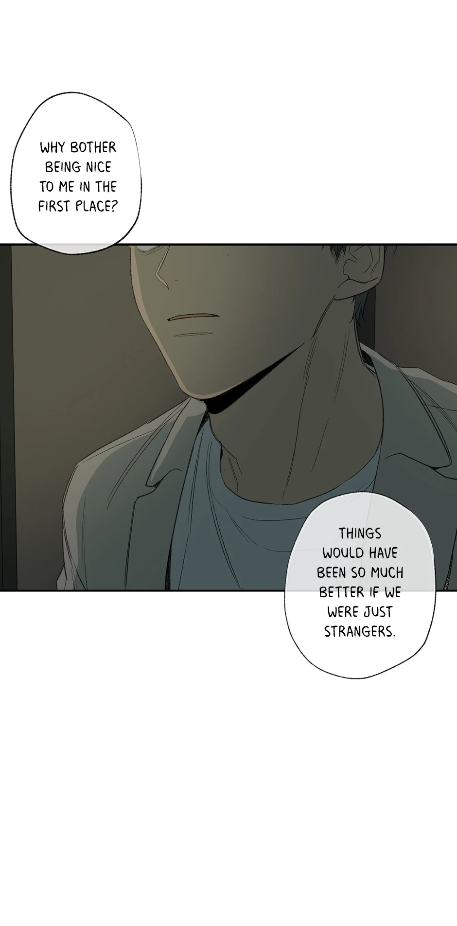 The Shape of Sympathy [Mature Official] - 26. Effect 7 manhwa
