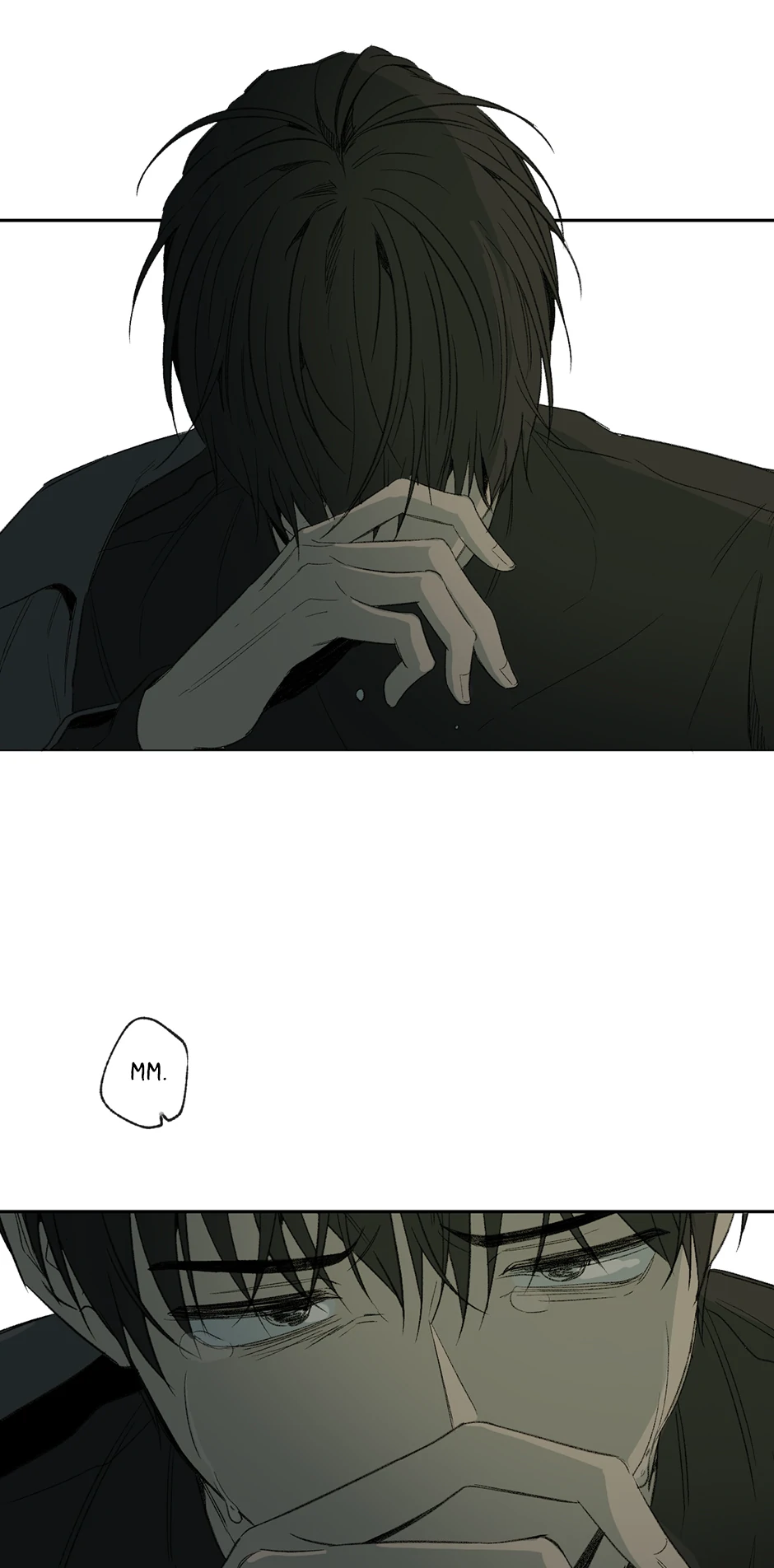 The Shape of Sympathy [Mature Official] - 26. Effect 7 manhwa