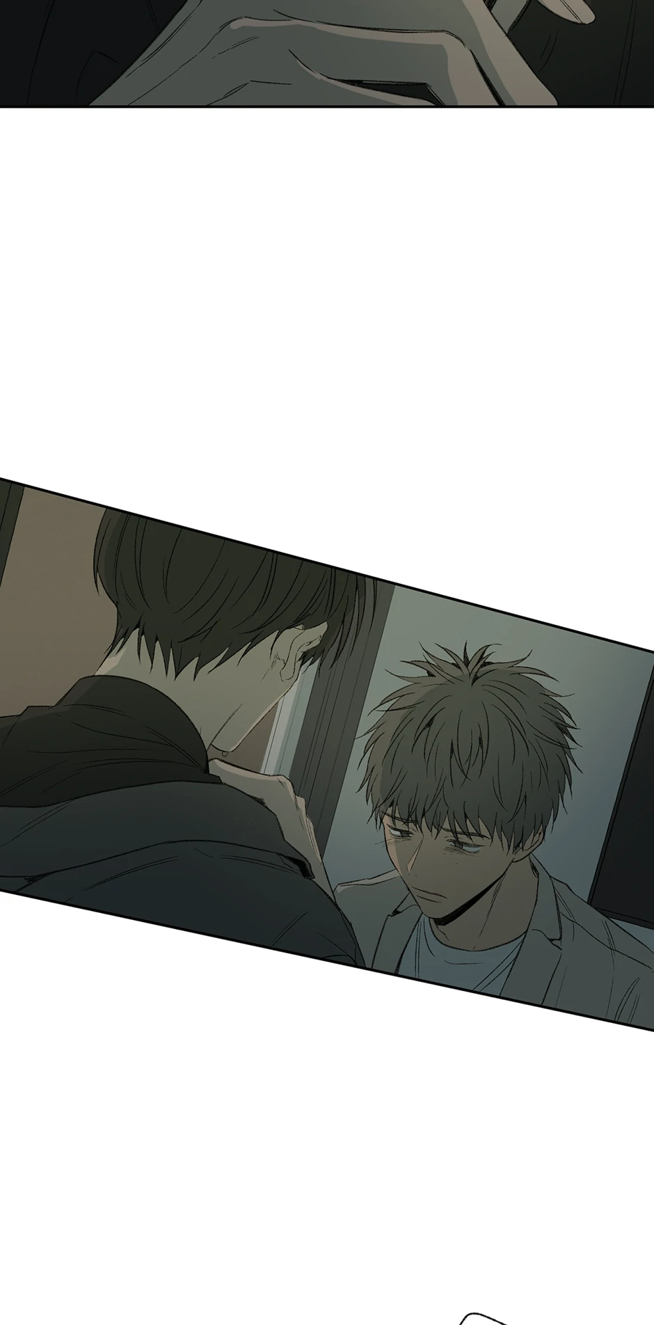 The Shape of Sympathy [Mature Official] - 26. Effect 7 manhwa