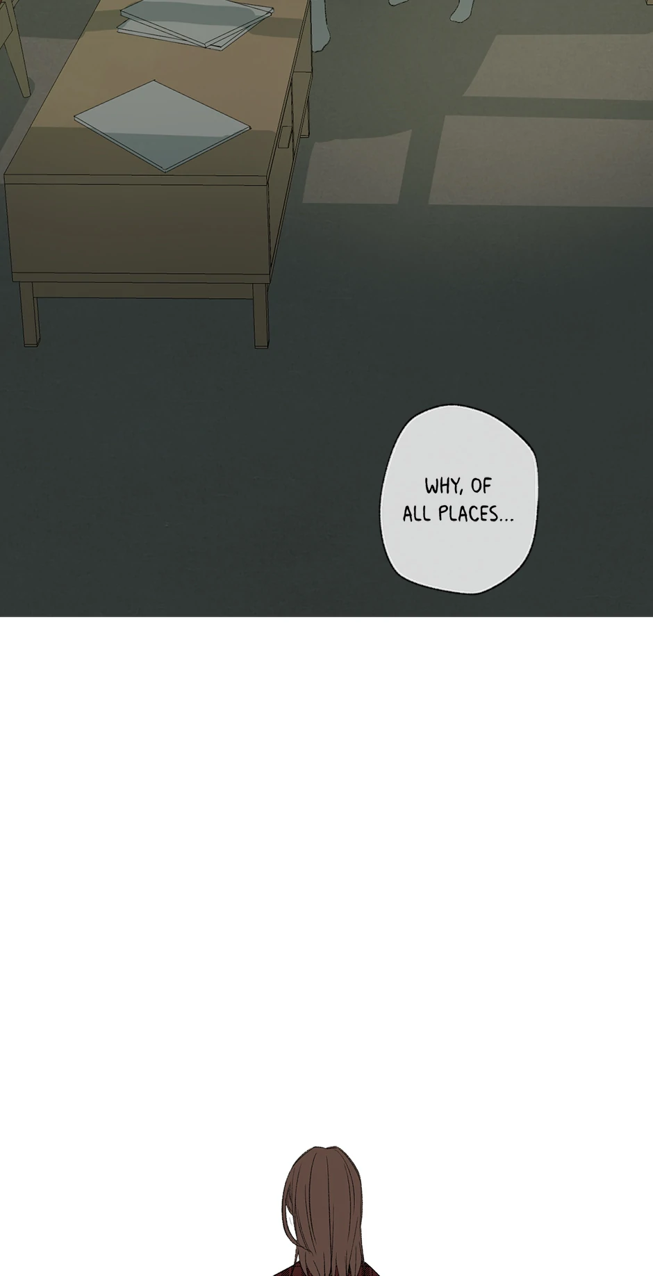 The Shape of Sympathy [Mature Official] - 26. Effect 7 manhwa