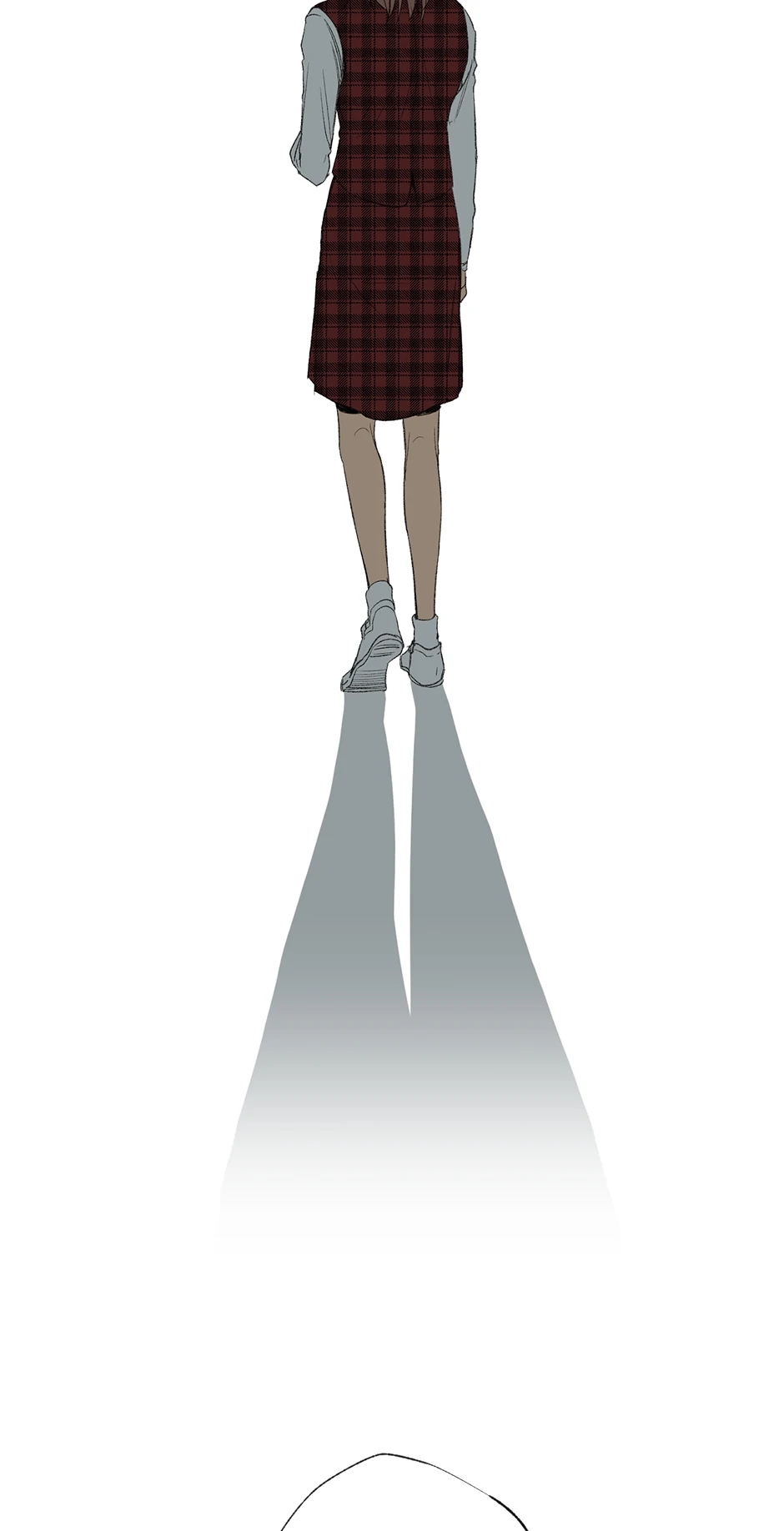 The Shape of Sympathy [Mature Official] - 26. Effect 7 manhwa