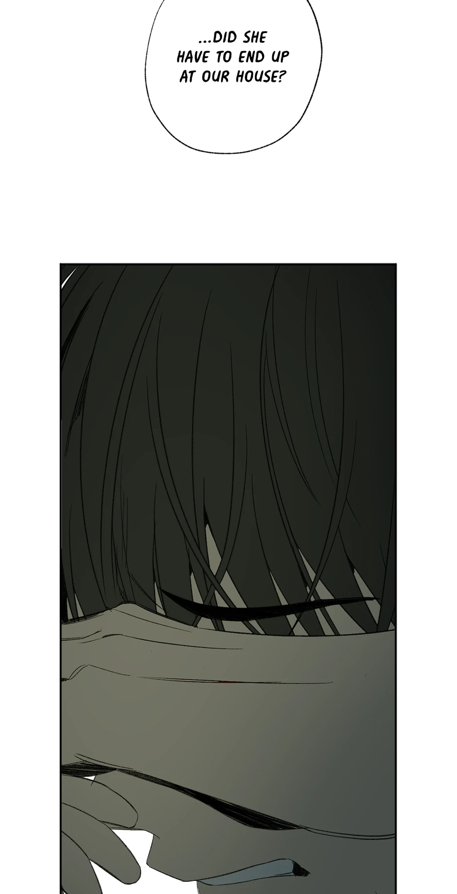 The Shape of Sympathy [Mature Official] - 26. Effect 7 manhwa