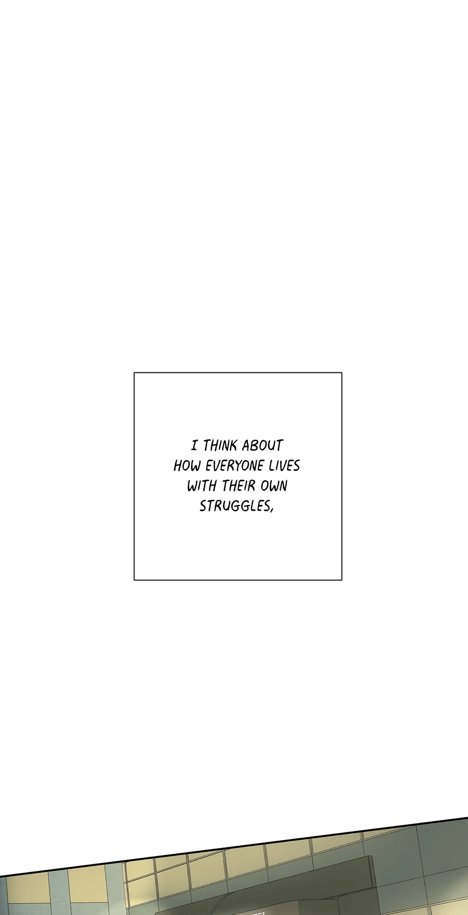The Shape of Sympathy [Mature Official] - 26. Effect 7 manhwa