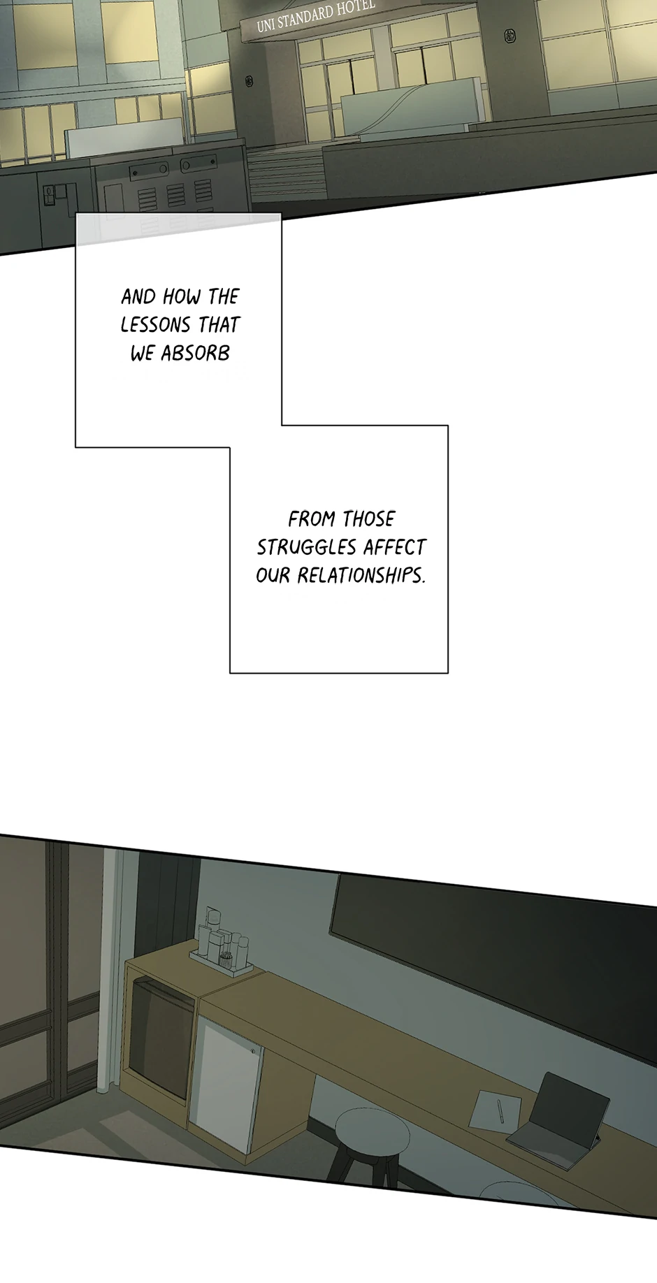 The Shape of Sympathy [Mature Official] - 26. Effect 7 manhwa