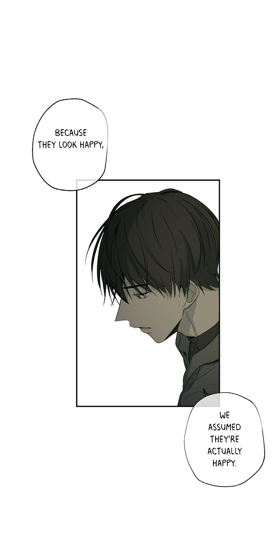 The Shape of Sympathy [Mature Official] - 26. Effect 7 manhwa