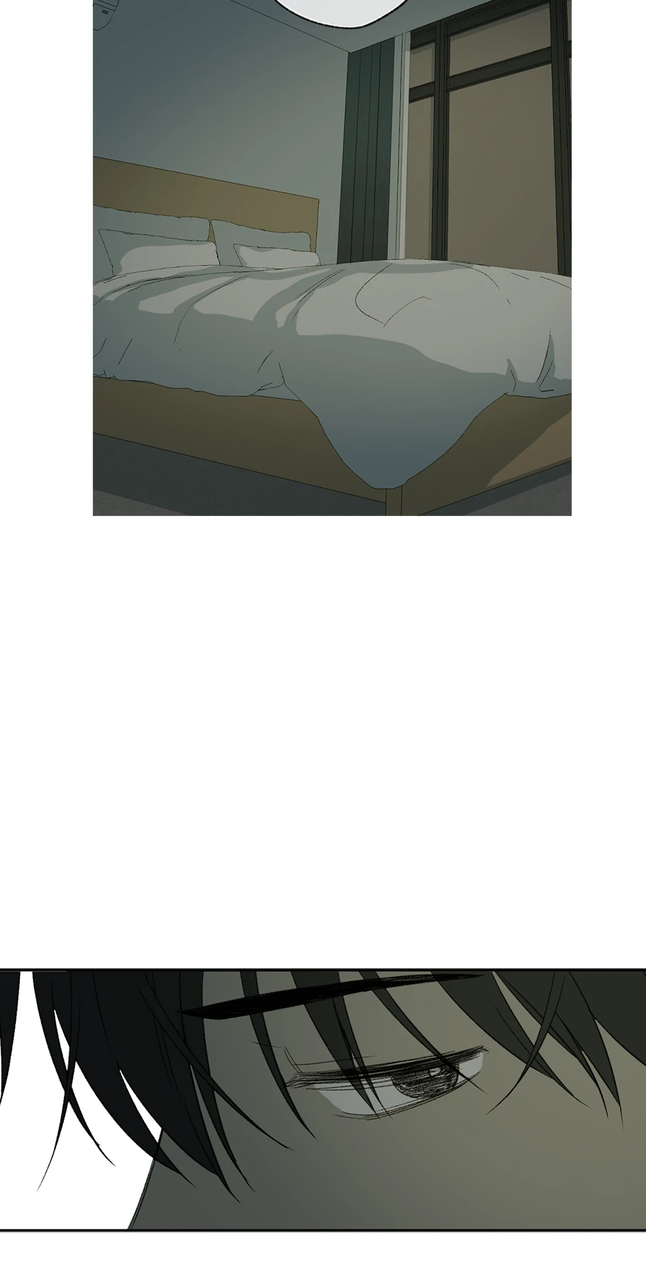 The Shape of Sympathy [Mature Official] - 26. Effect 7 manhwa