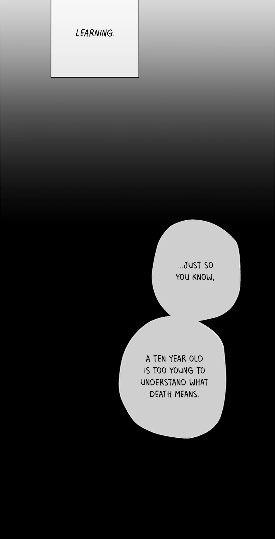 The Shape of Sympathy [Mature Official] - 26. Effect 7 manhwa