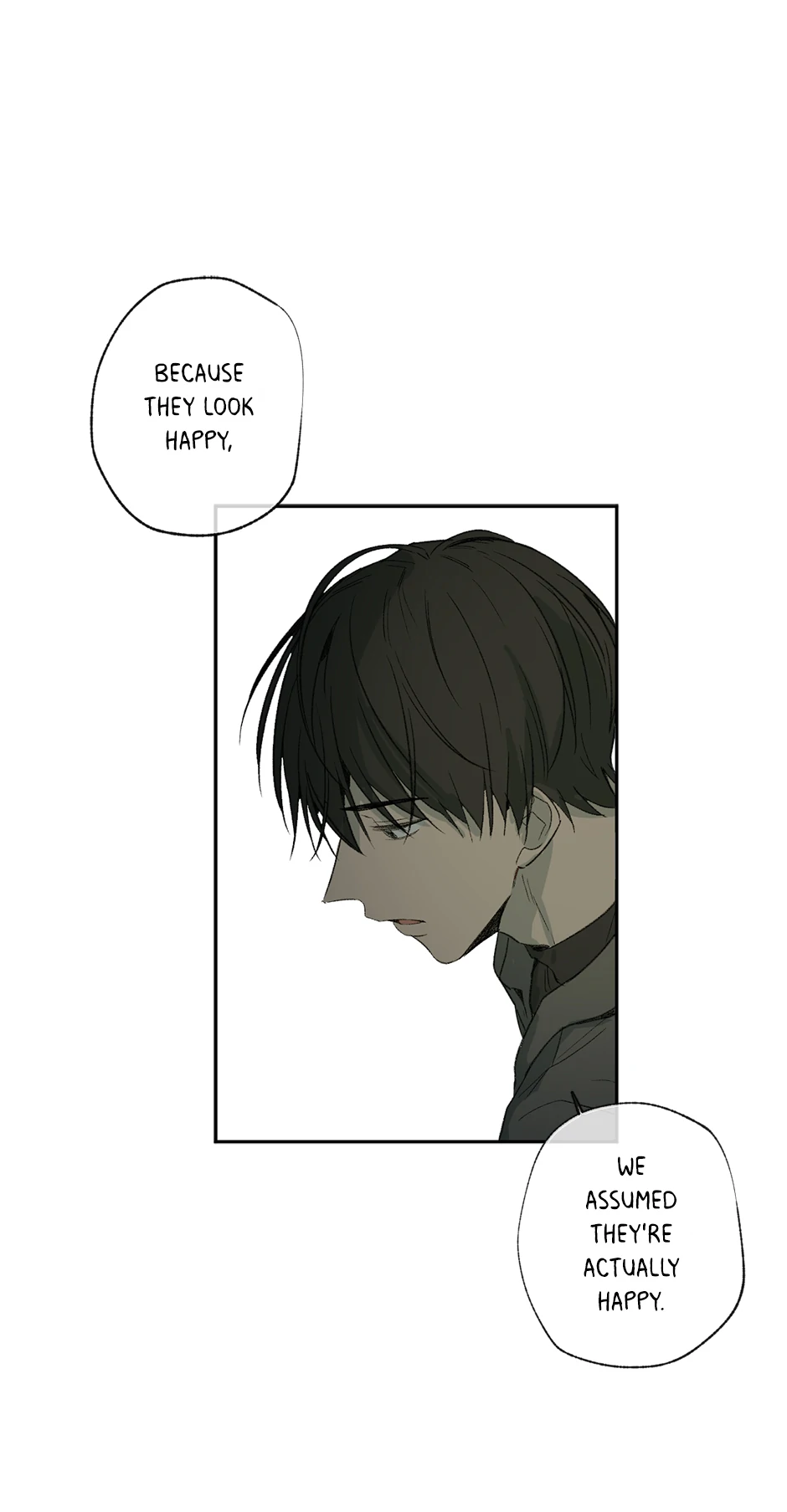 The Shape of Sympathy [Mature Official] - 27. Effect 8 manhwa