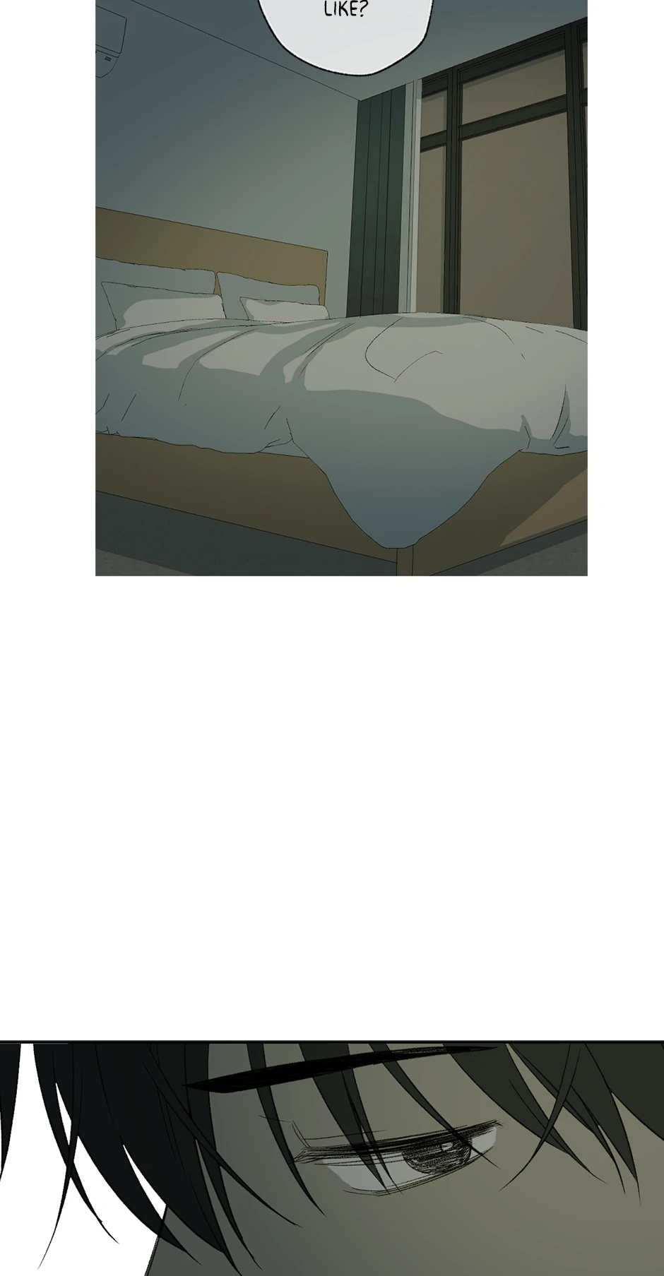 The Shape of Sympathy [Mature Official] - 27. Effect 8 manhwa