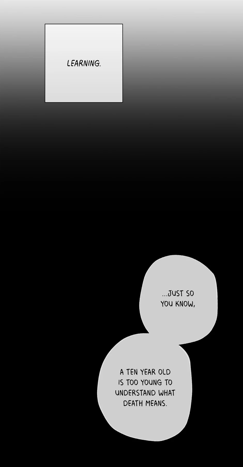 The Shape of Sympathy [Mature Official] - 27. Effect 8 manhwa