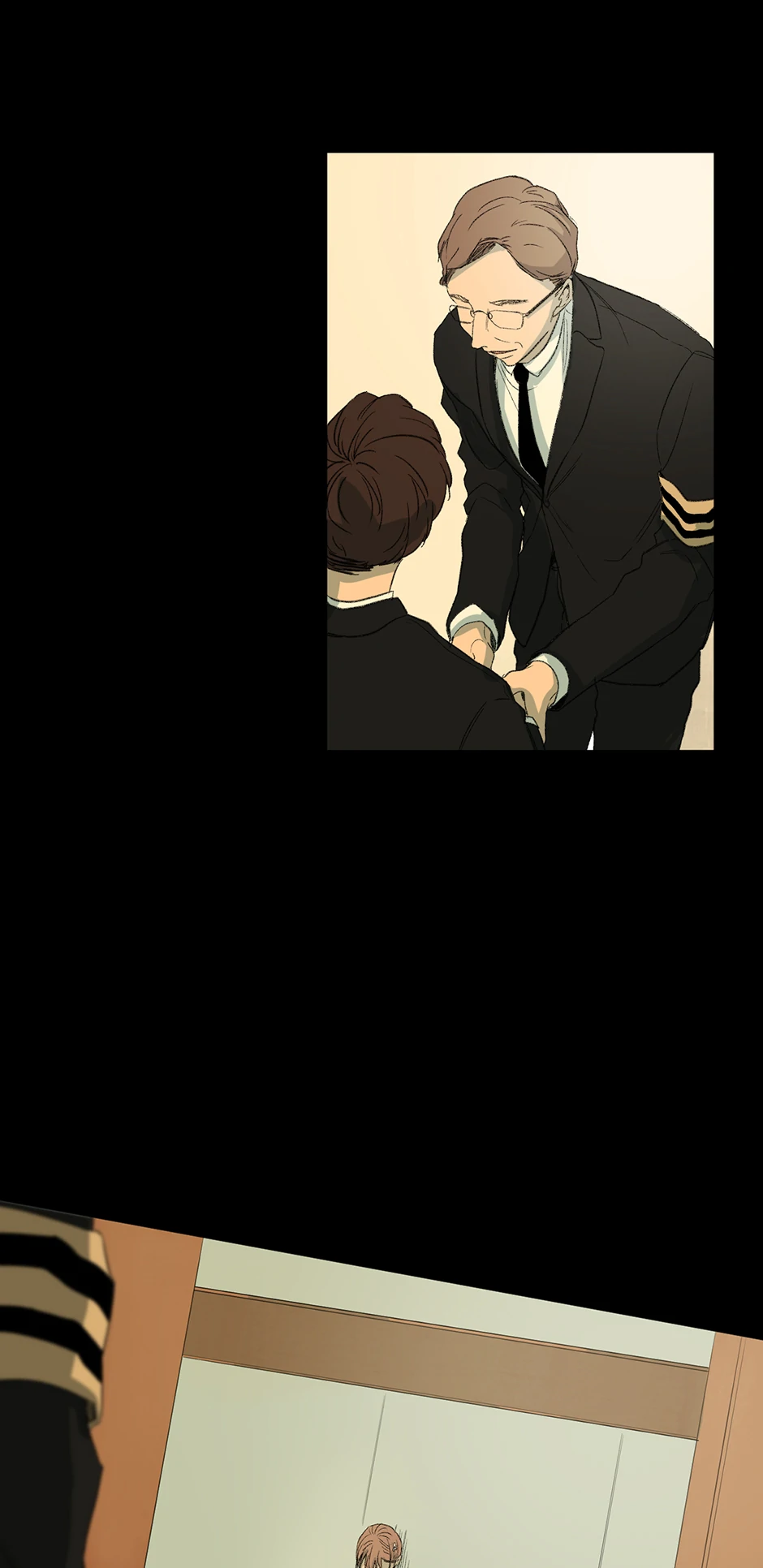 The Shape of Sympathy [Mature Official] - 27. Effect 8 manhwa