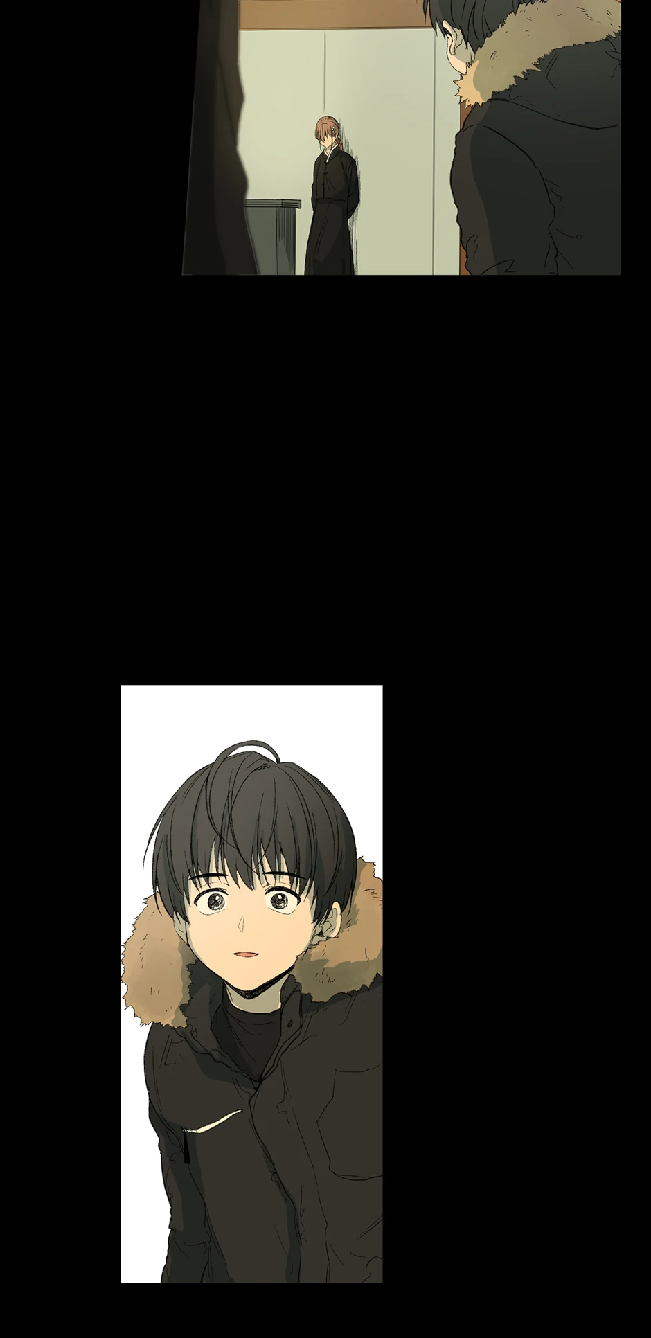The Shape of Sympathy [Mature Official] - 27. Effect 8 manhwa