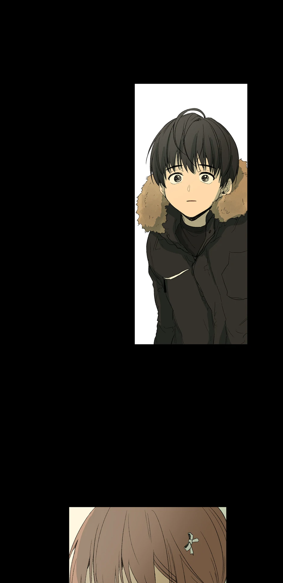The Shape of Sympathy [Mature Official] - 27. Effect 8 manhwa