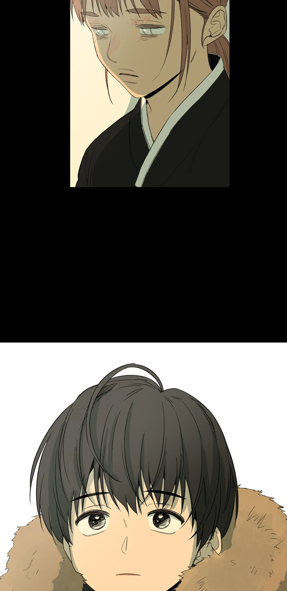 The Shape of Sympathy [Mature Official] - 27. Effect 8 manhwa