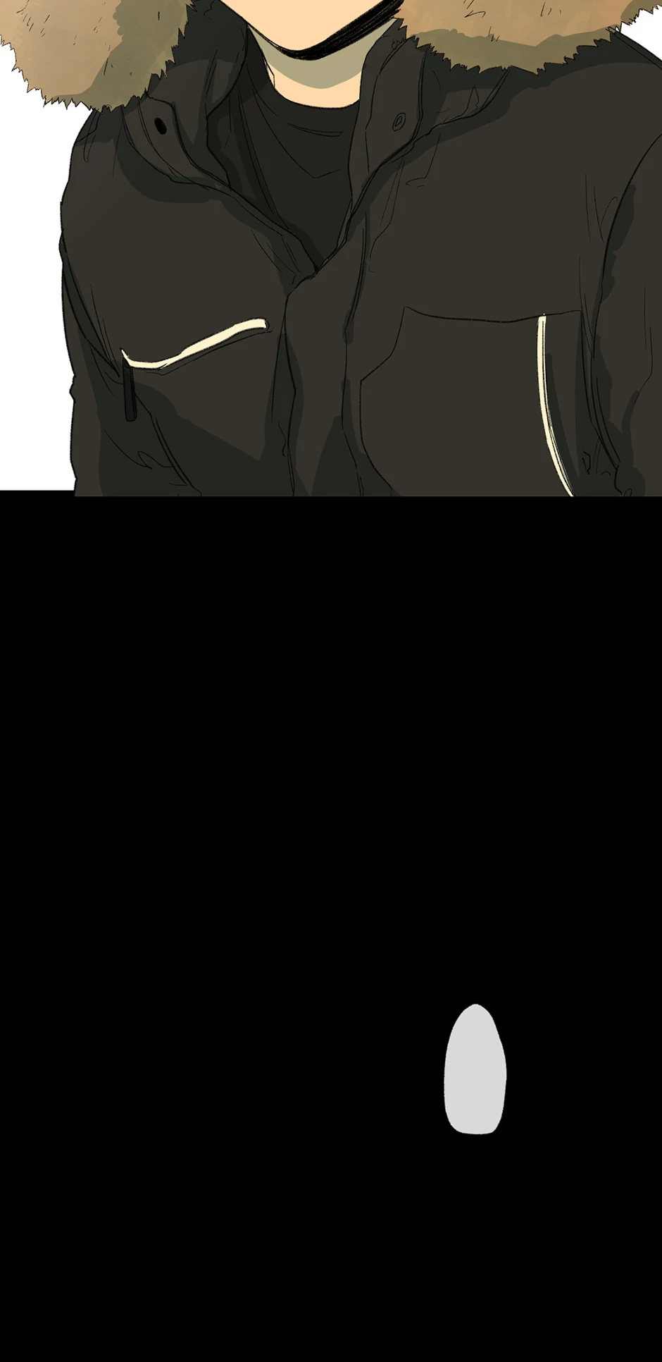 The Shape of Sympathy [Mature Official] - 27. Effect 8 manhwa