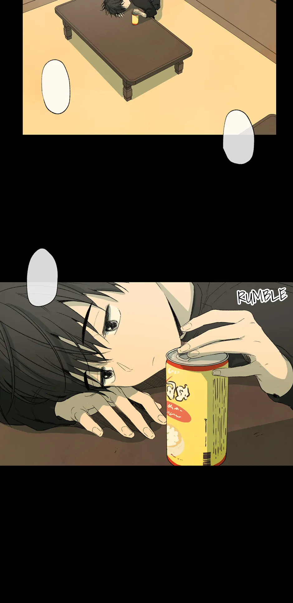 The Shape of Sympathy [Mature Official] - 27. Effect 8 manhwa